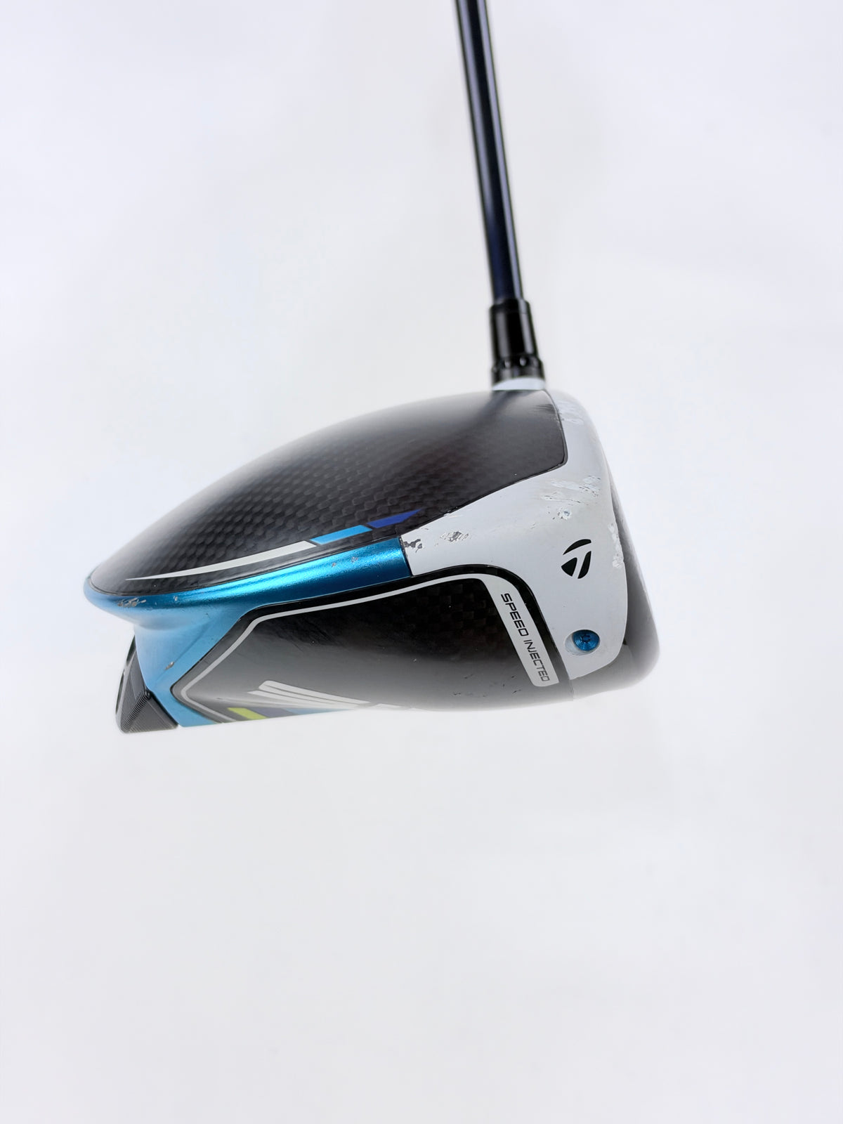 TAYLORMADE SIM 2 MAX DRIVER 10.5° S FLEX RH 45”