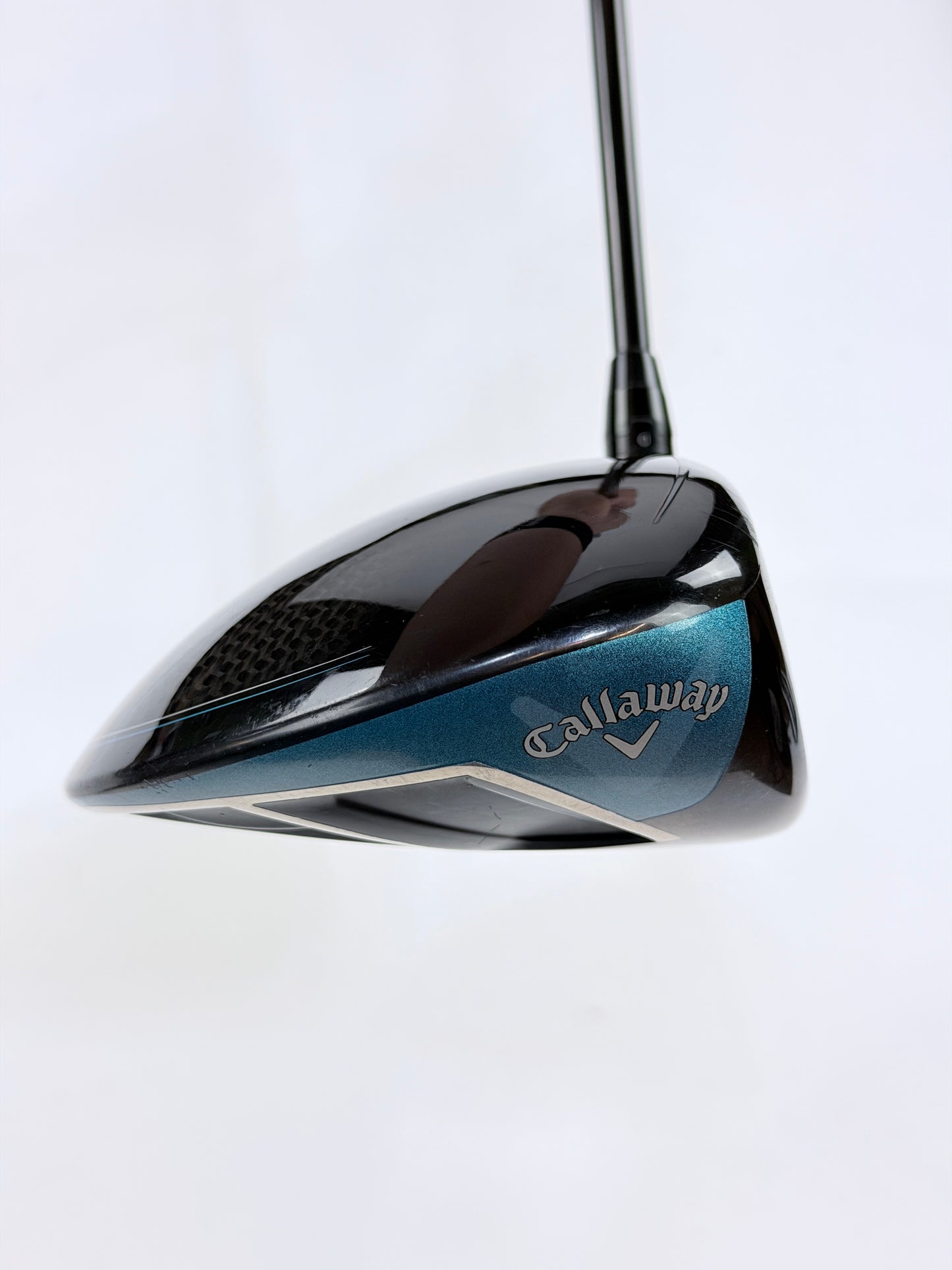 CALLAWAY ROGUE 9° DRIVER X FLEX RH 45”