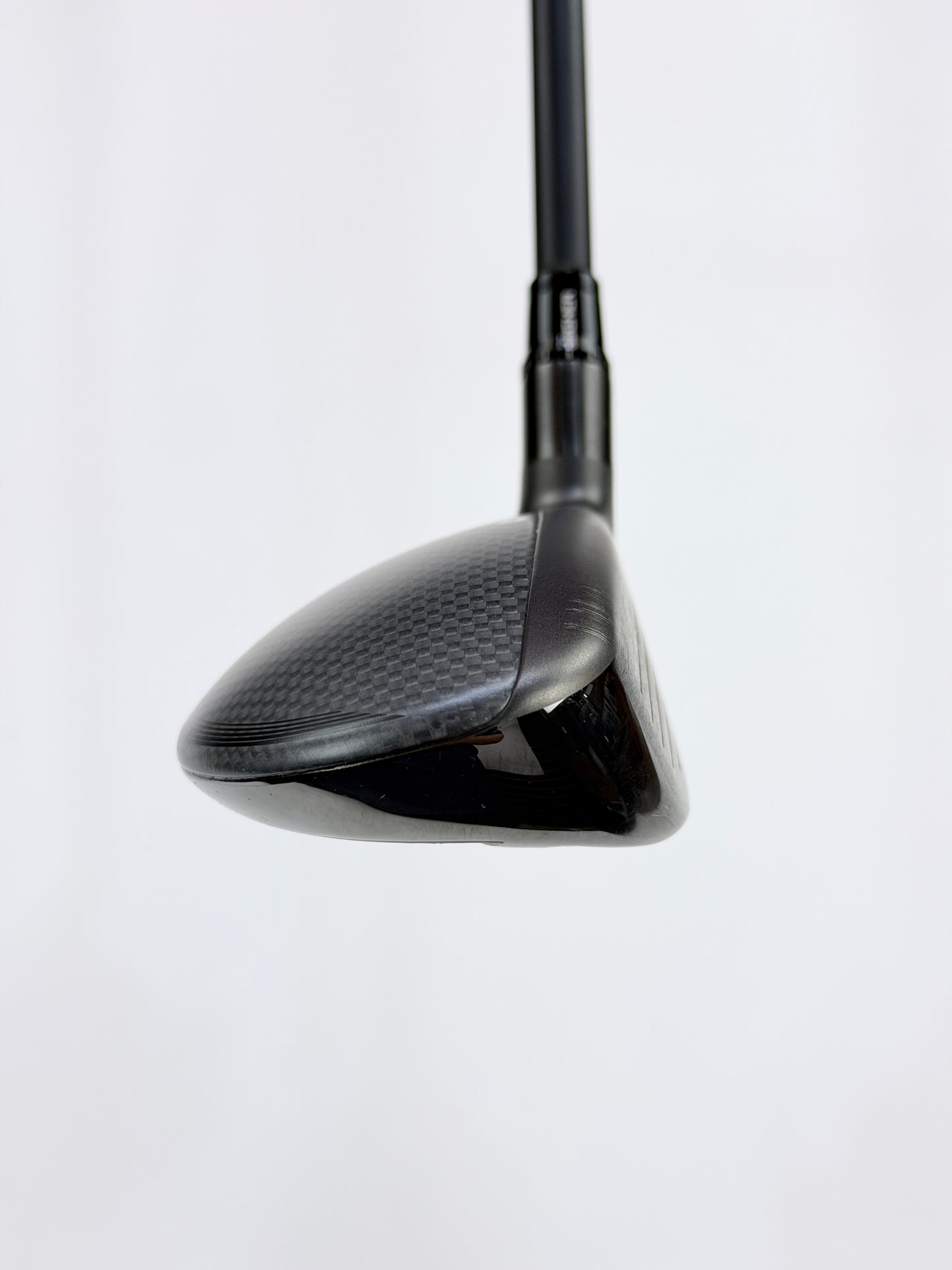 TAYLORMADE QI35 3 HYBRID 19° X FLEX RH 41”