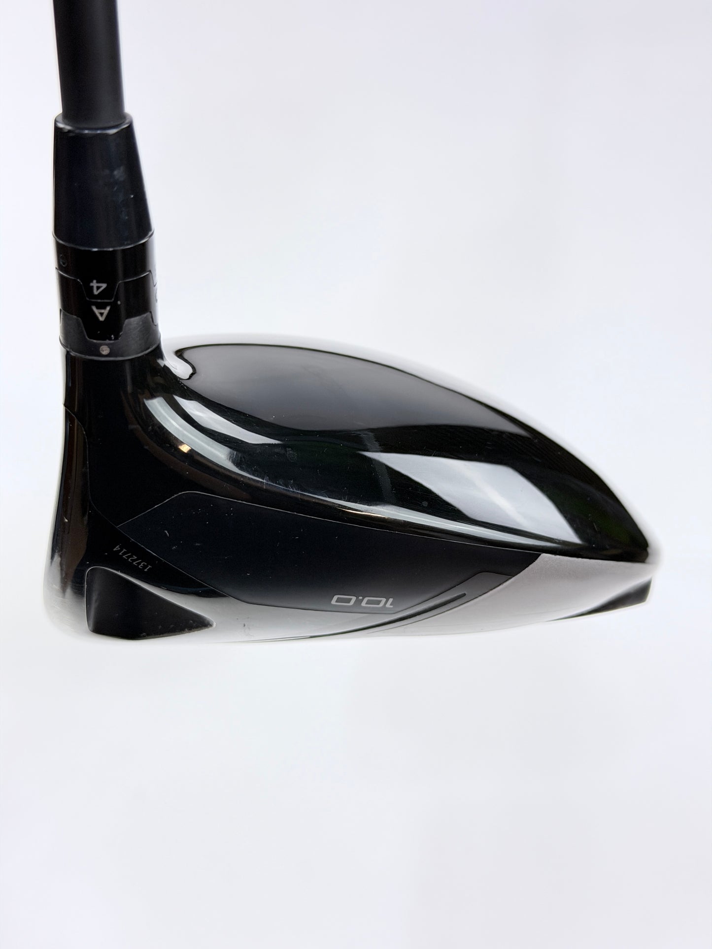 TITLEIST TSI1 10° DRIVER S FLEX RH 43”