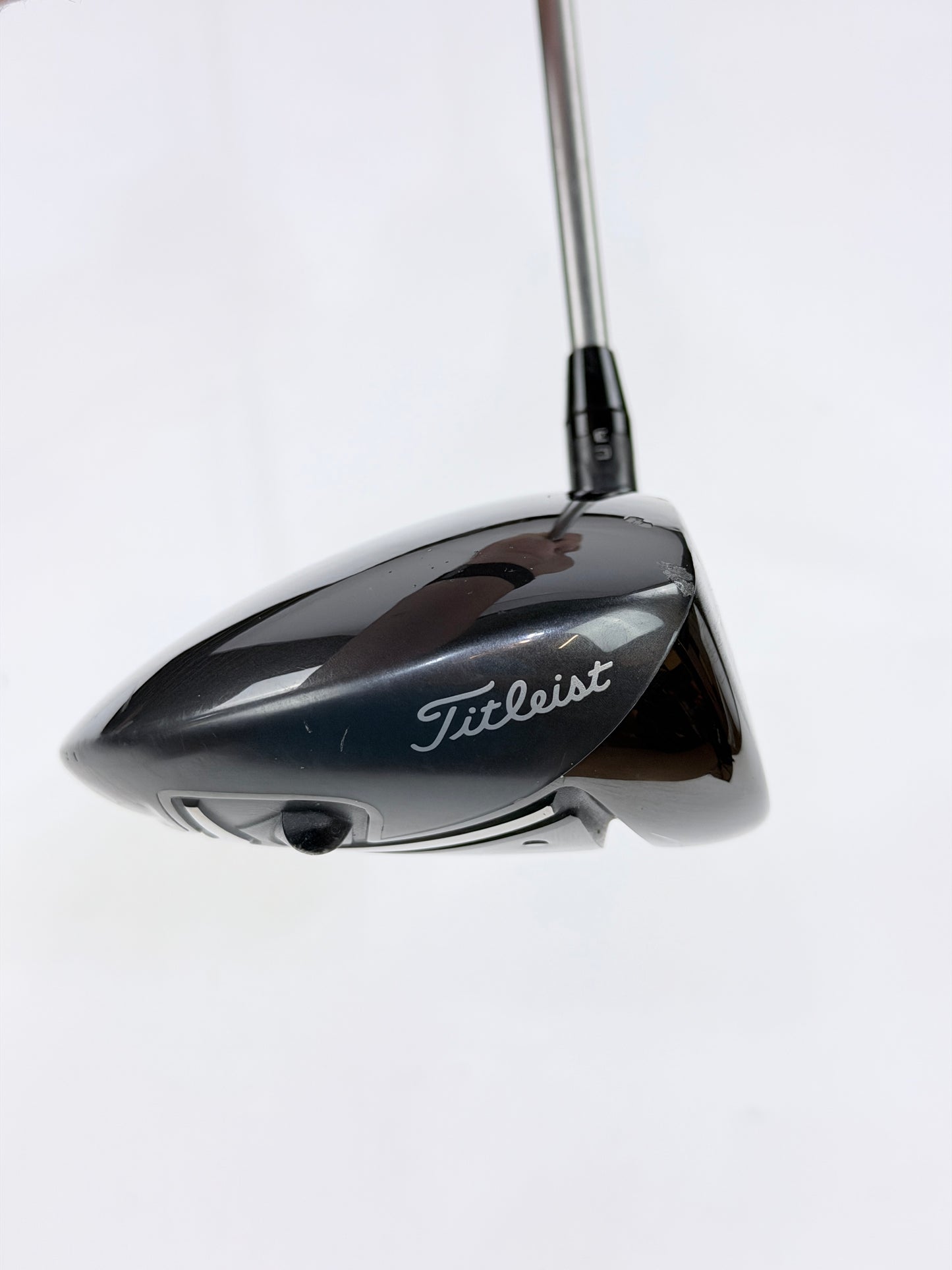 TITLEIST 917 D2 DRIVER 12° R FLEX RH 43”