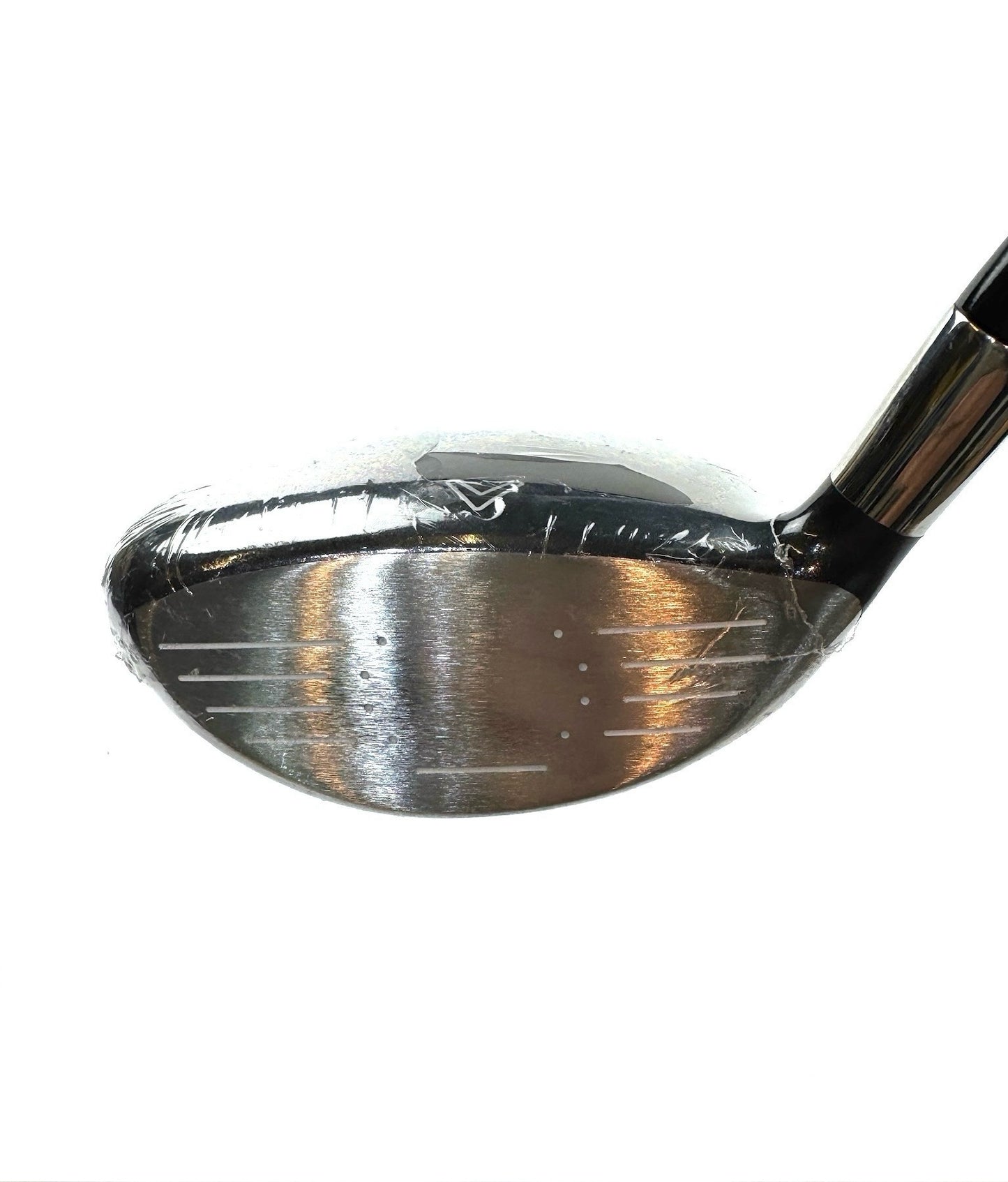 CALLAWAY SOLAIRE GEMS 7 WOOD LADIES FLEX RH 40.5”