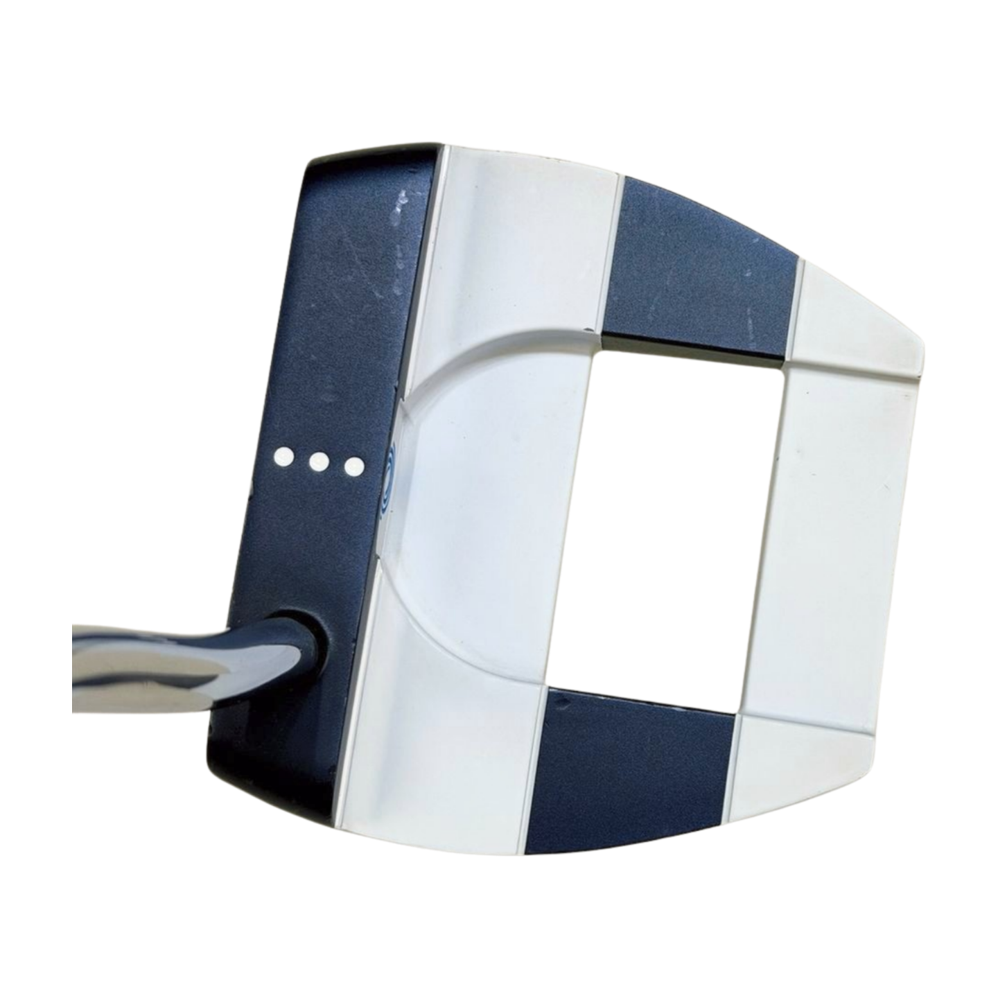 ODYSSEY AI ONE CRUISER JAILBIRD PUTTER RH 38”