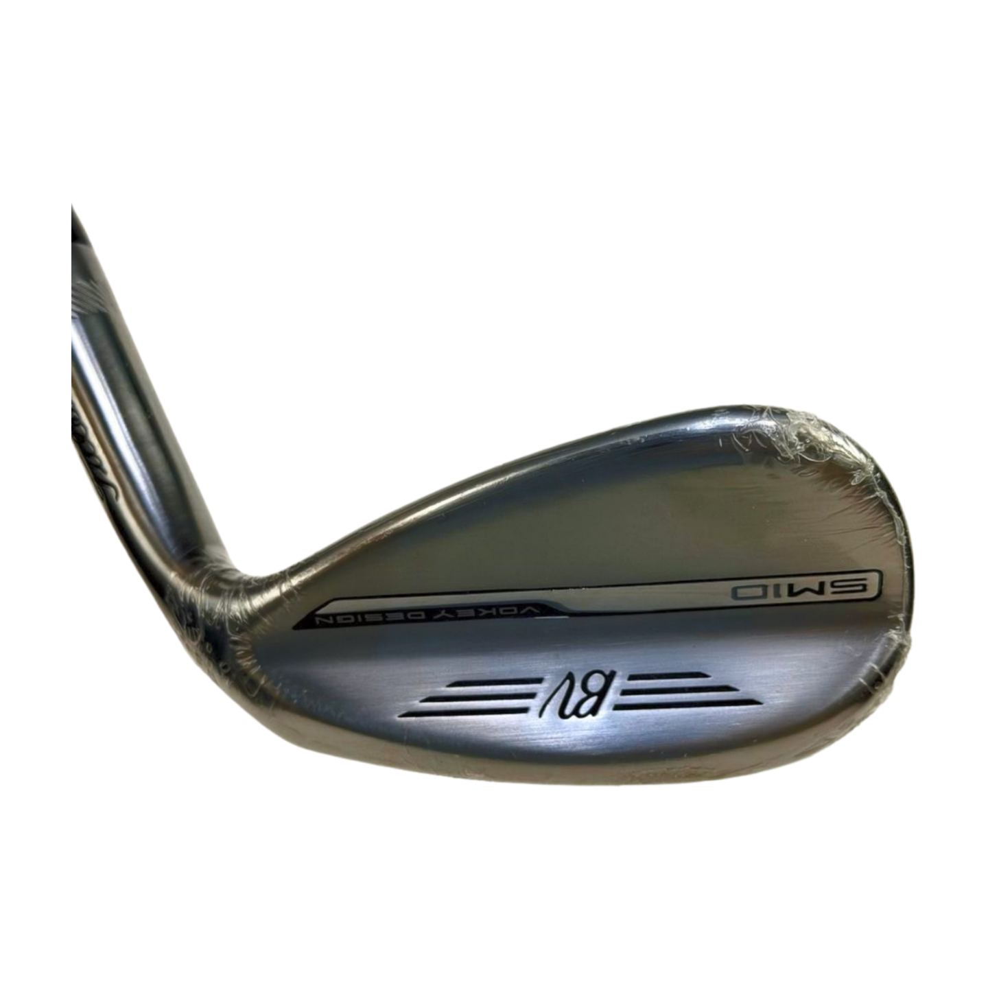 TITLEIST VOKEY SM10 NICKEL 56° WEDGE FLEX RH 35.25” NEW