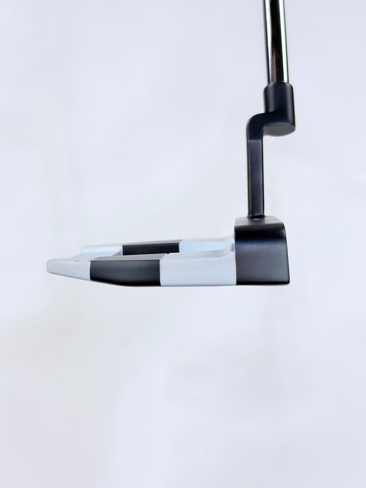 ODYSSEY AI ONE JAILBIRD MINI CH PUTTER RH 35”