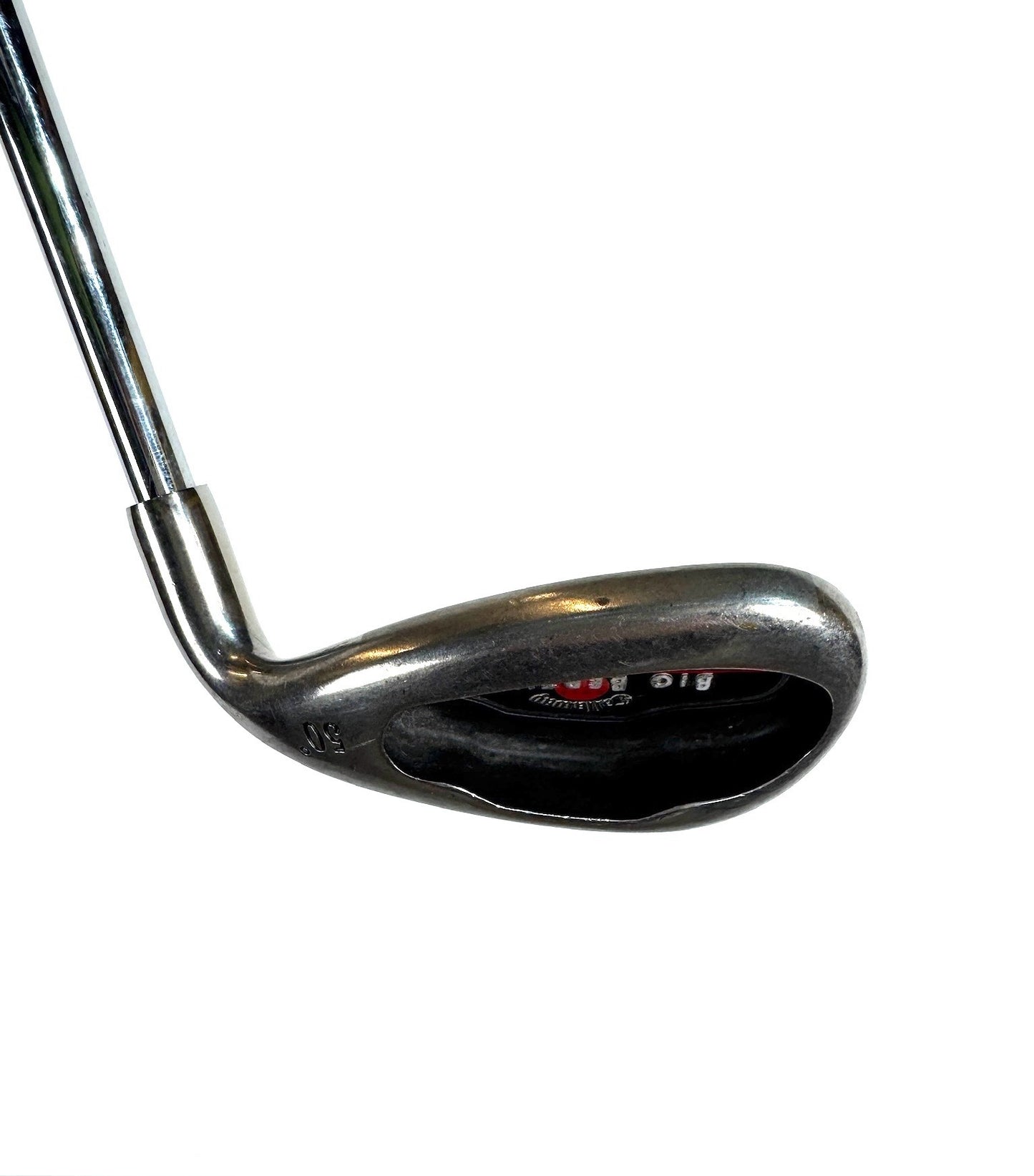 BIG BERTHA PITCHING WEDGE 50° UNIFLEX RH 35.75”