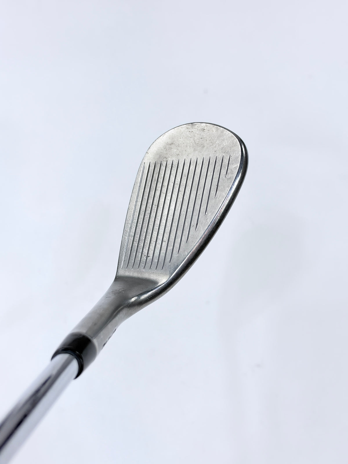 PING GORGE TOUR BLACK DOT WEDGE 56° WEDGE FLEX RH 35.5”