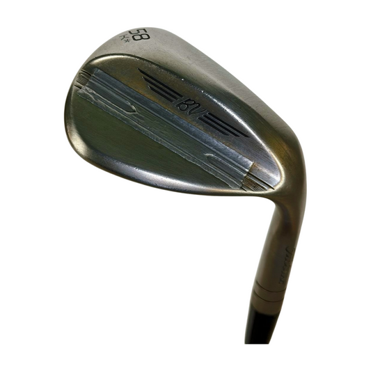 TITLEIST VOKEY WEDGEWORKS 58° K STAR RH WEDGE FLEX RH 35”