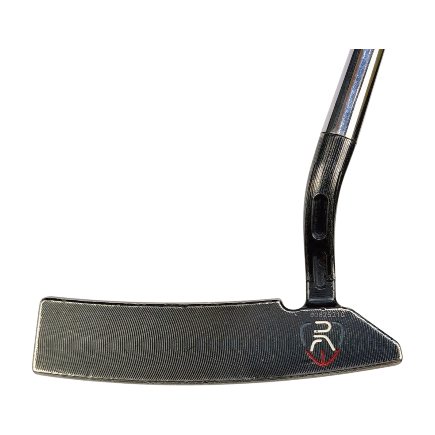 PING REDWOOD ZB PUTTER RIGHT HAND 35”