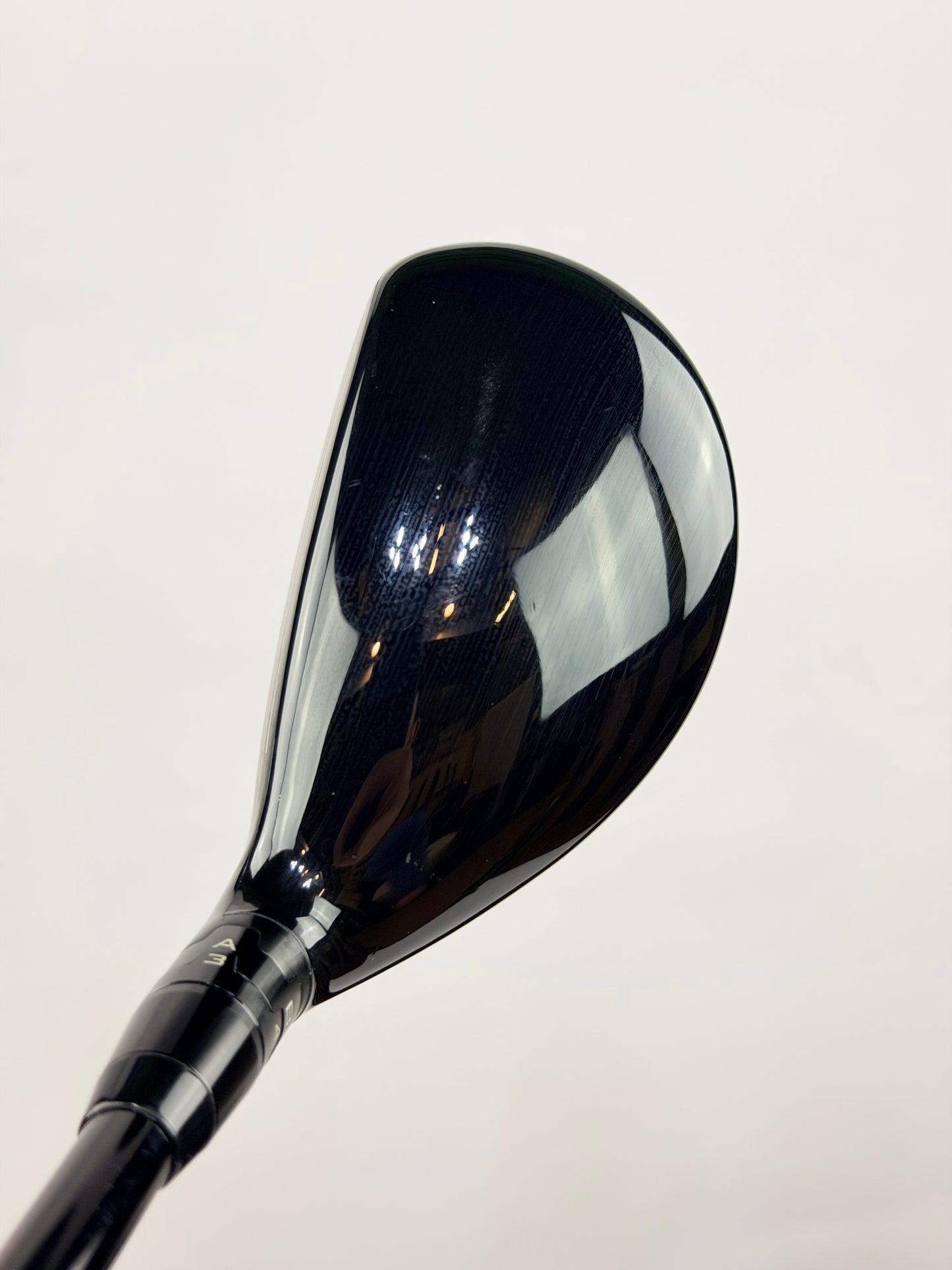 TITLEIST TSR3 3 HYBRID 19° S FLEX RH 40.5”