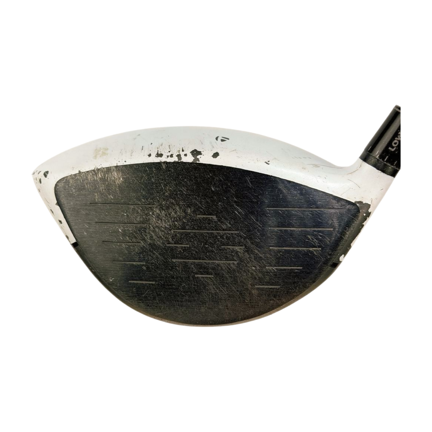 TAYLORMADE 1R ADJUSTABLE LOFT DRIVER R FLEX RH 44.5”