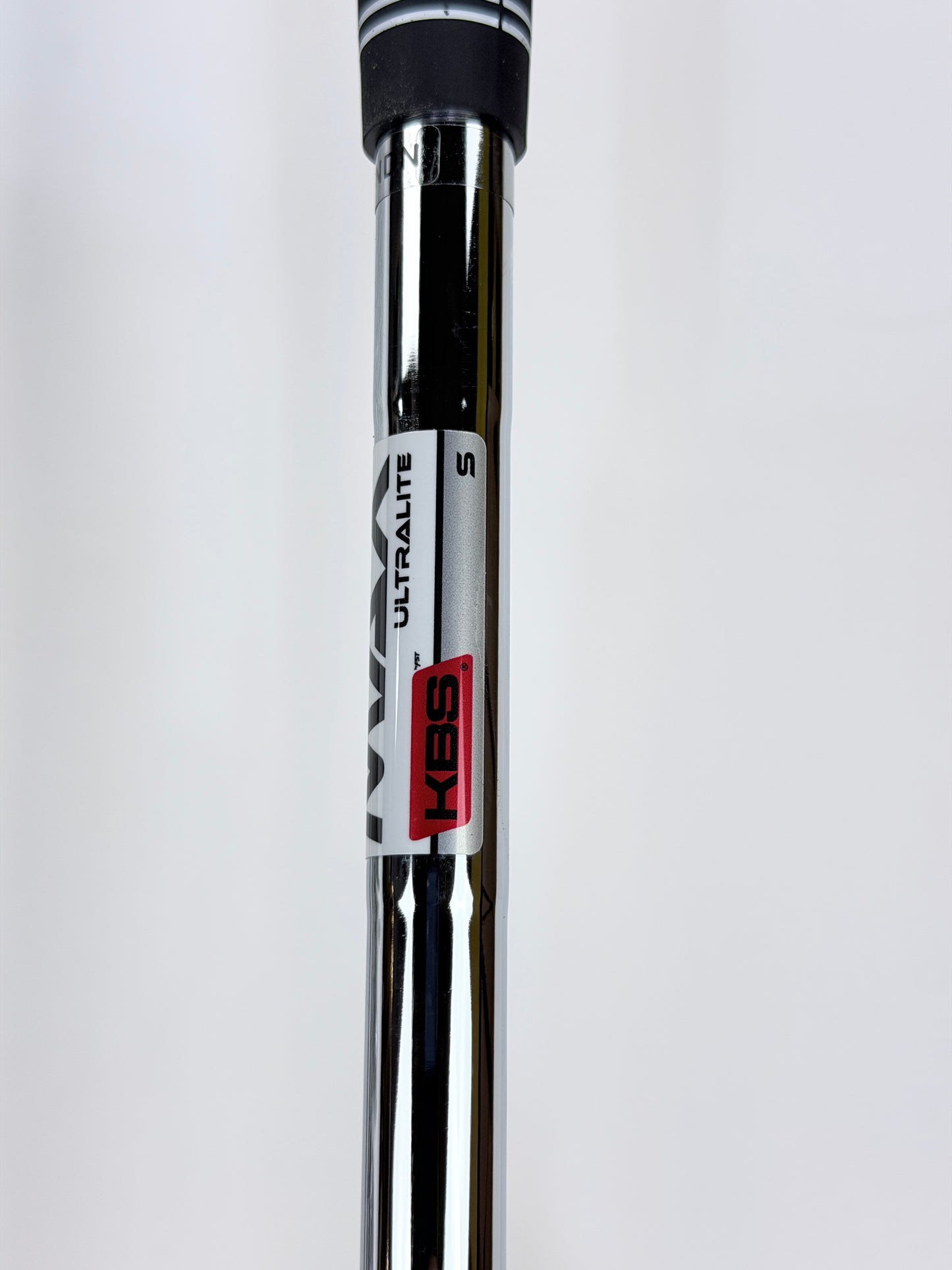 WILSON LAUNCH PAD 2 IRON SET 5-PW GW S FLEX RH