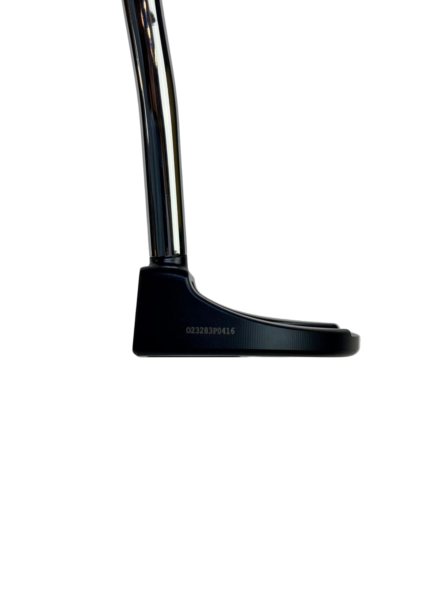 ODYSSEY AI ONE MILLED SIX T DB PUTTER RH 34”