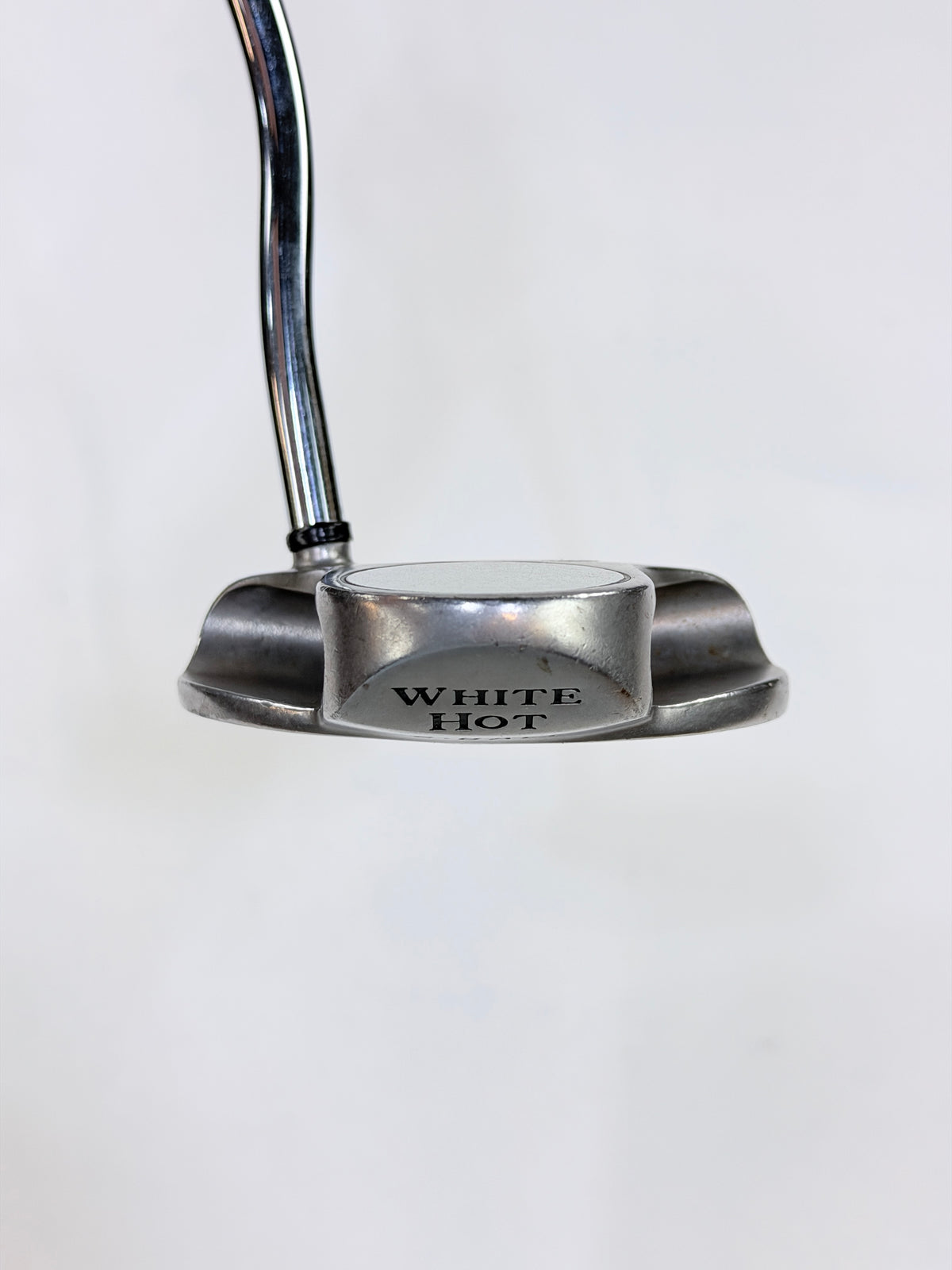 ODYSSEY WHITE HOT 2-BALL PUTTER RH 35”