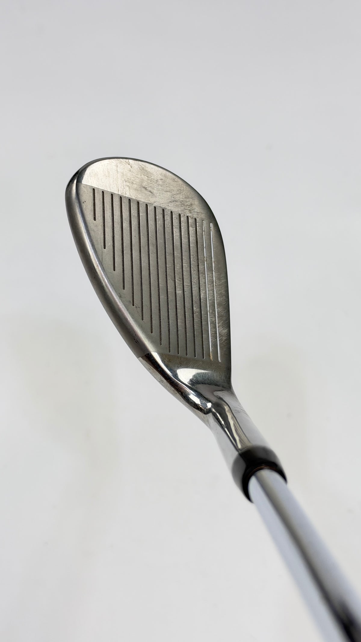CALLAWAY ROGUE ST MAX OS SW 56° S FLEX LH 35.25”