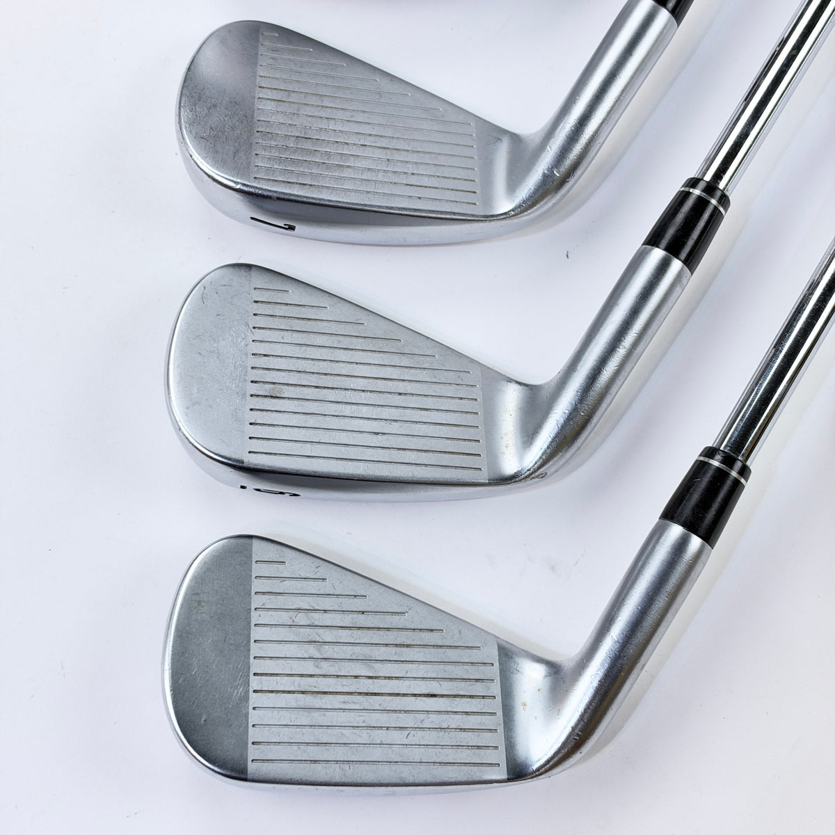 CALLAWAY APEX CF16 IRON SET 5-PW R FLEX RH
