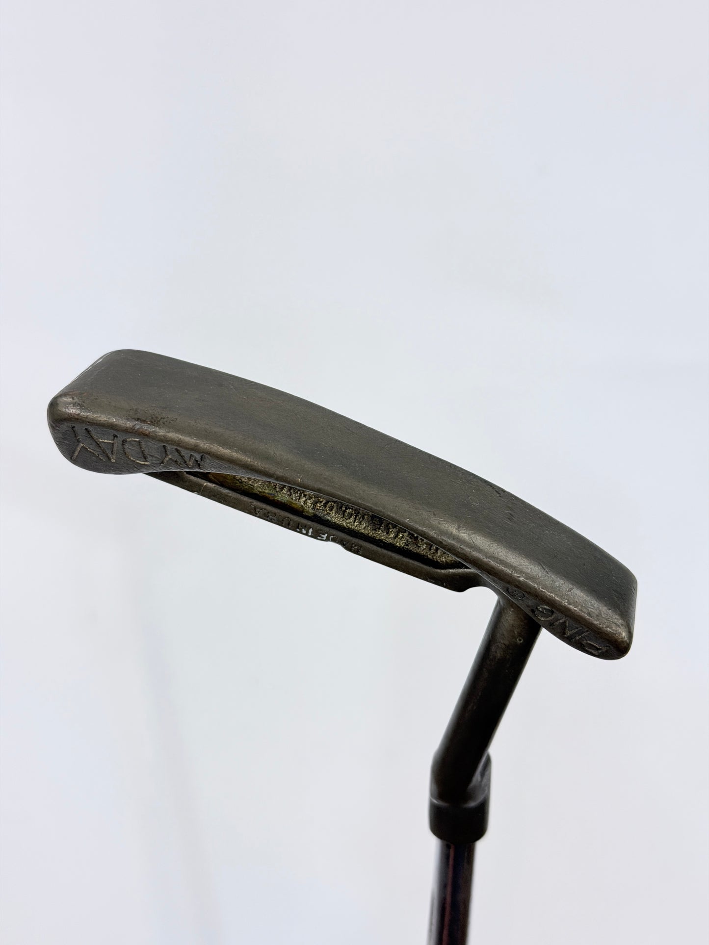PING MY DAY PUTTER RH 33.5”