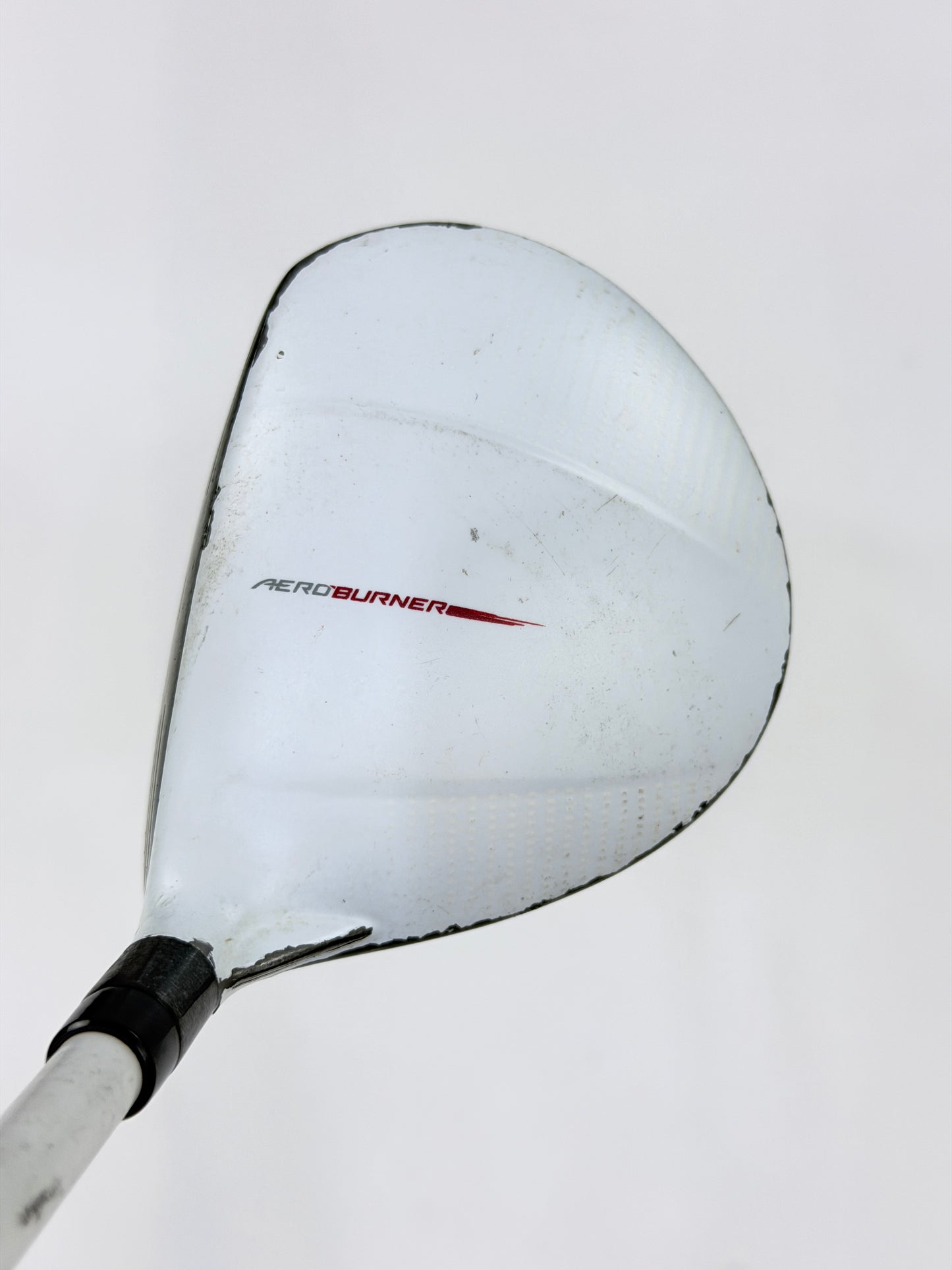 TAYLORMADE AEROBURNER 18° 5 WOOD S FLEX RH 42”