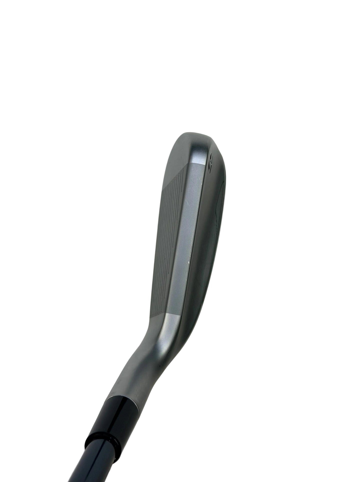 TAYLORMADE P DHY 4 UTILITY IRON 22° R FLEX RH 39”