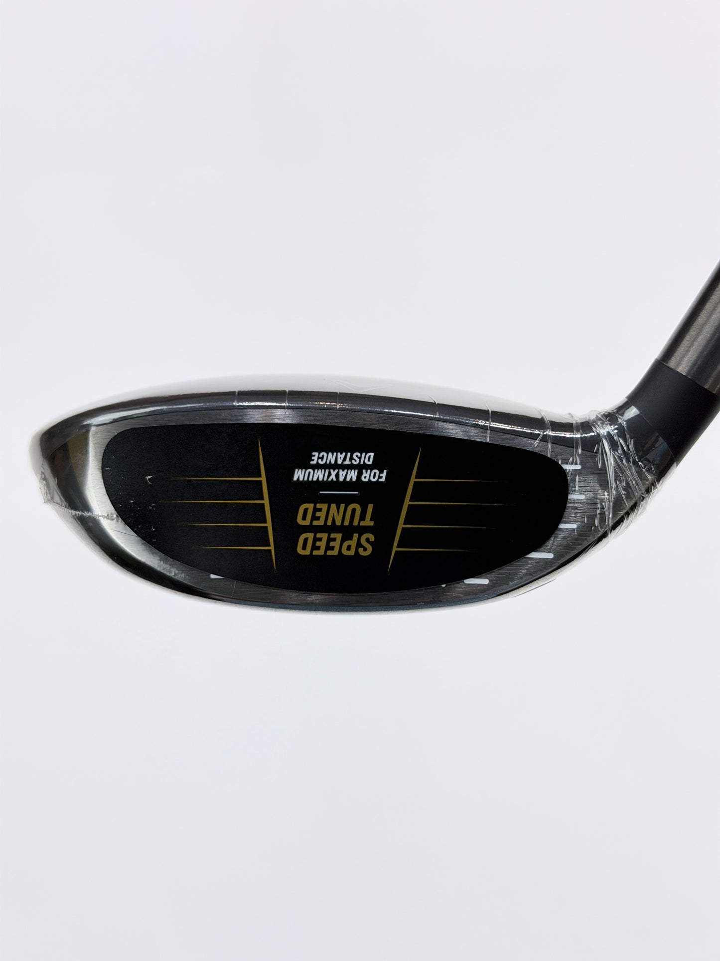 CALLAWAY ROGUE ST MAX D 3 WOOD 16° SENIOR FLEX RH 42.75”