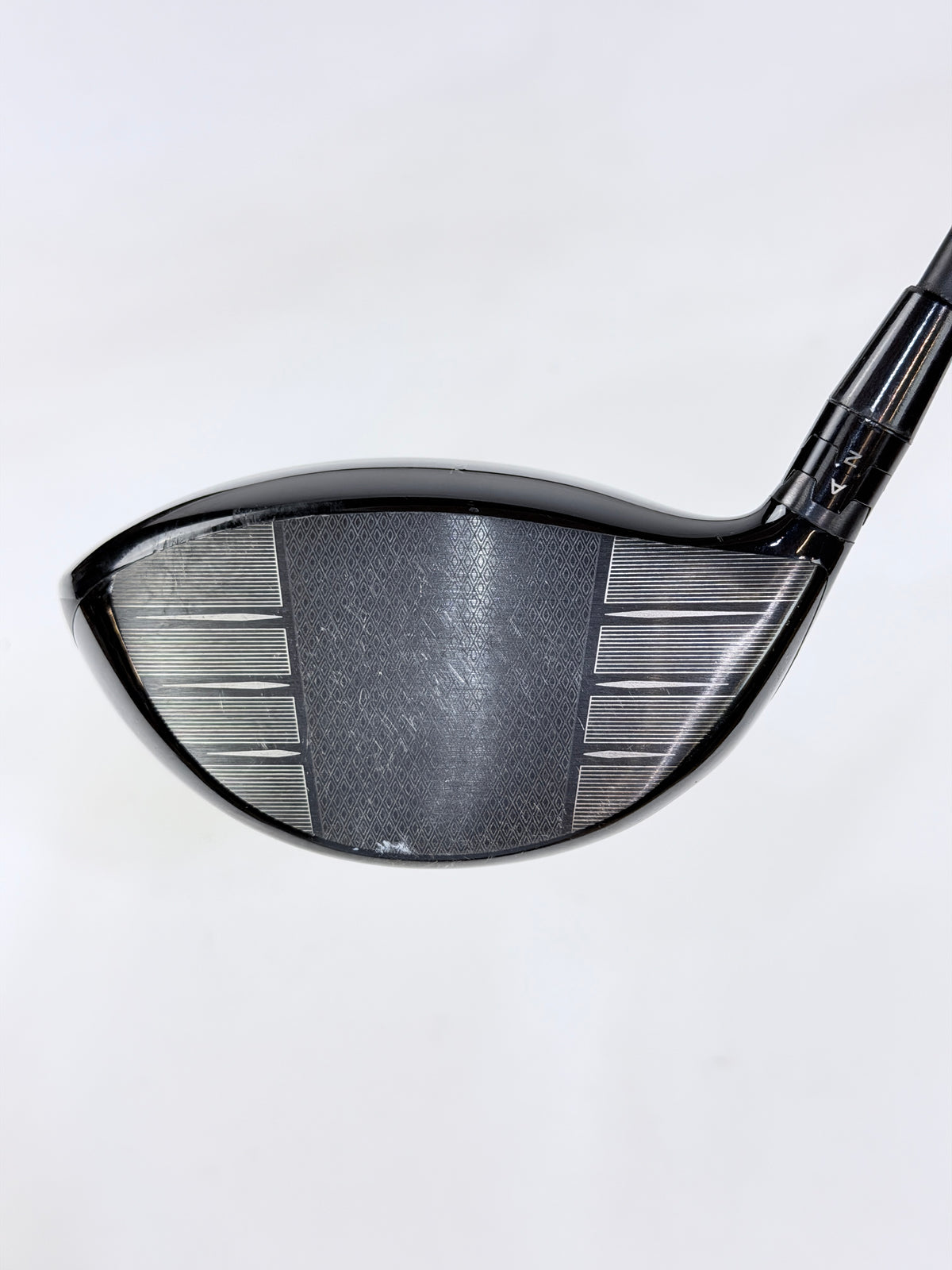 TITLEIST TSR2 DRIVER 11° R FLEX RH 45”