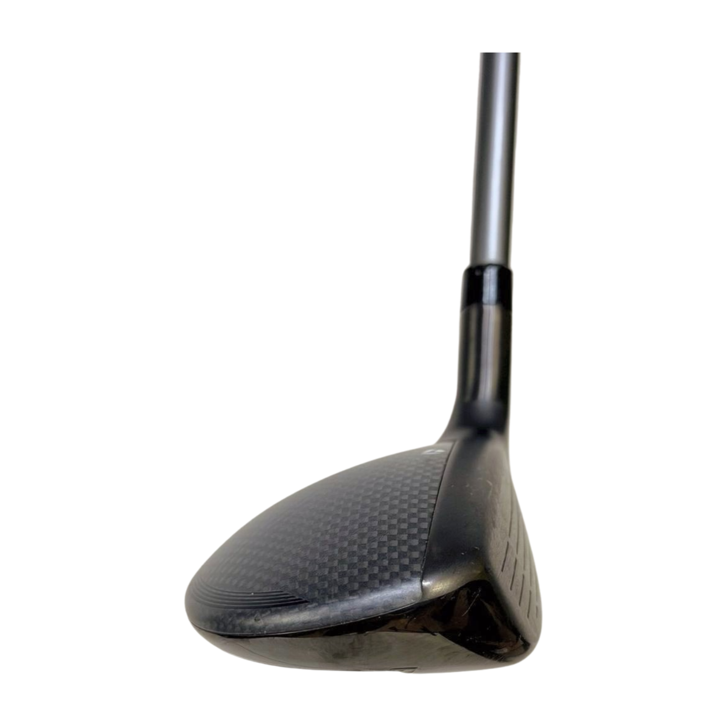 TAYLORMADE QI35 3 HYBRID 20° R FLEX RH 40.5”