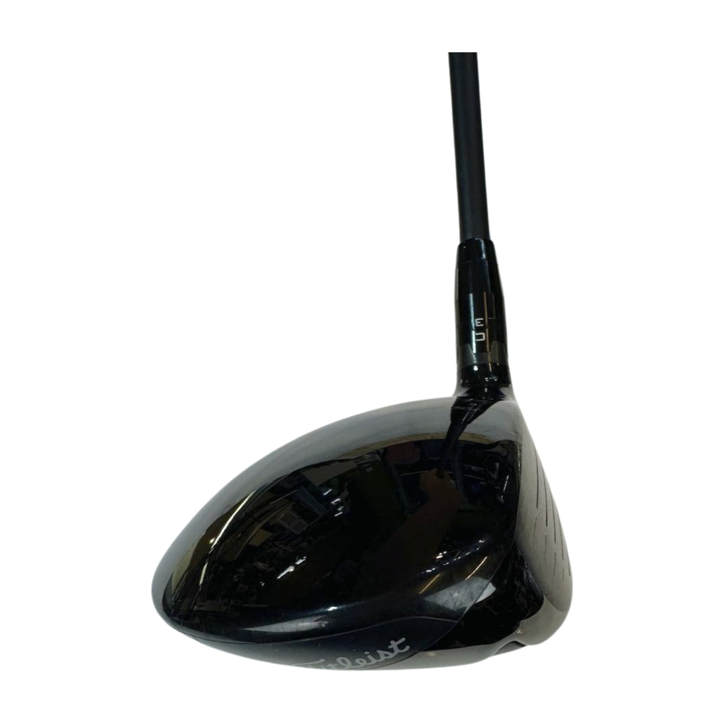 TITLEIST TSI2 3 WOOD 15° R FLEX RH 43”