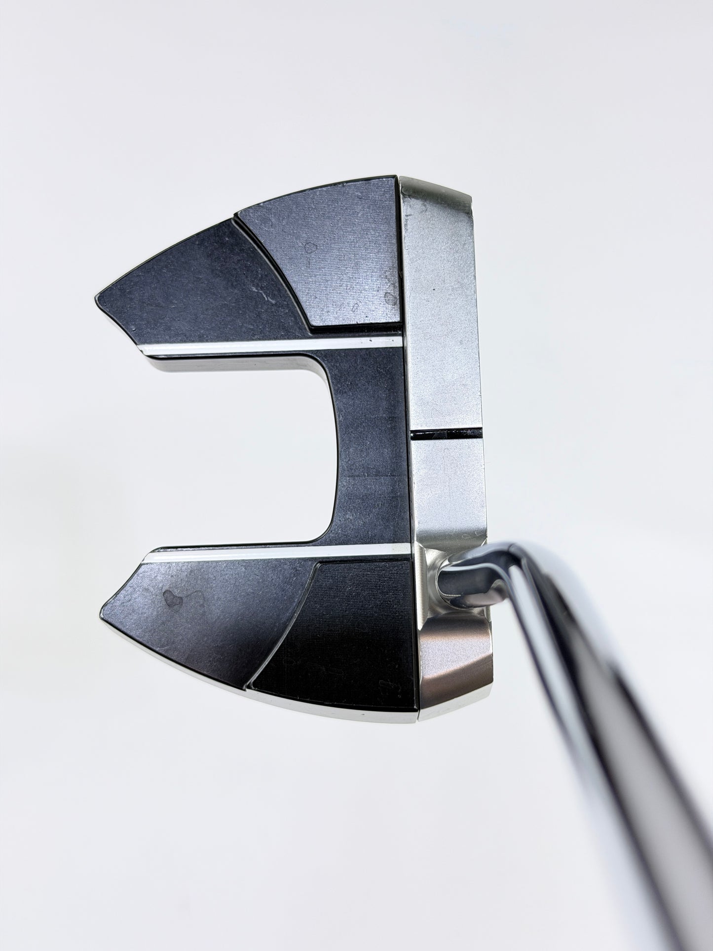 BETTINARDI REV 6.0 6061AL PUTTER LH 35”