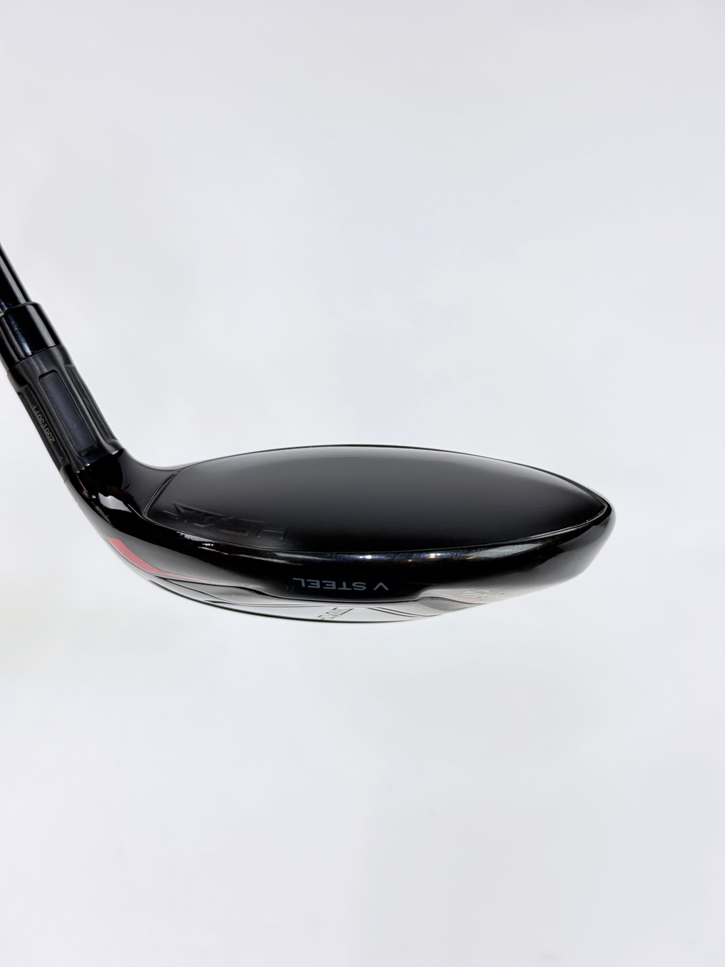 TAYLORMADE STEALTH 3 HYBRID 19° S FLEX RH 40.5”