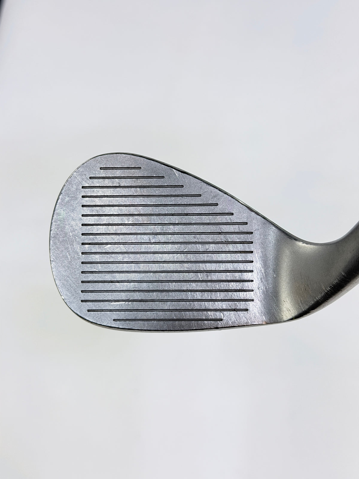 EDEL CUSTOM 52° WEDGE WEDGE FLEX RH 35.5”