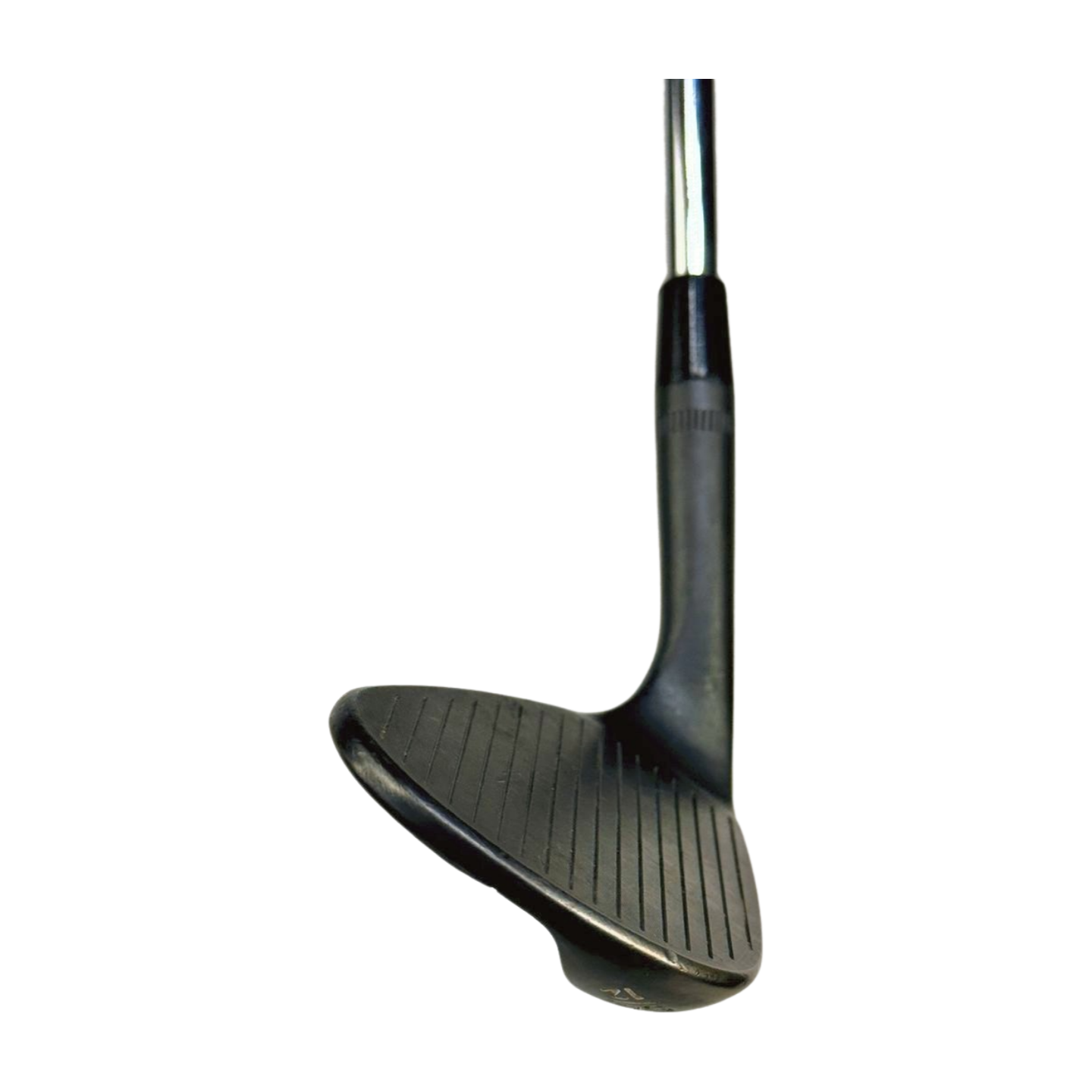 CALLAWAY JAWS FULL TOE 54° 12 BOUNCE WEDGE FLEX RH 35”