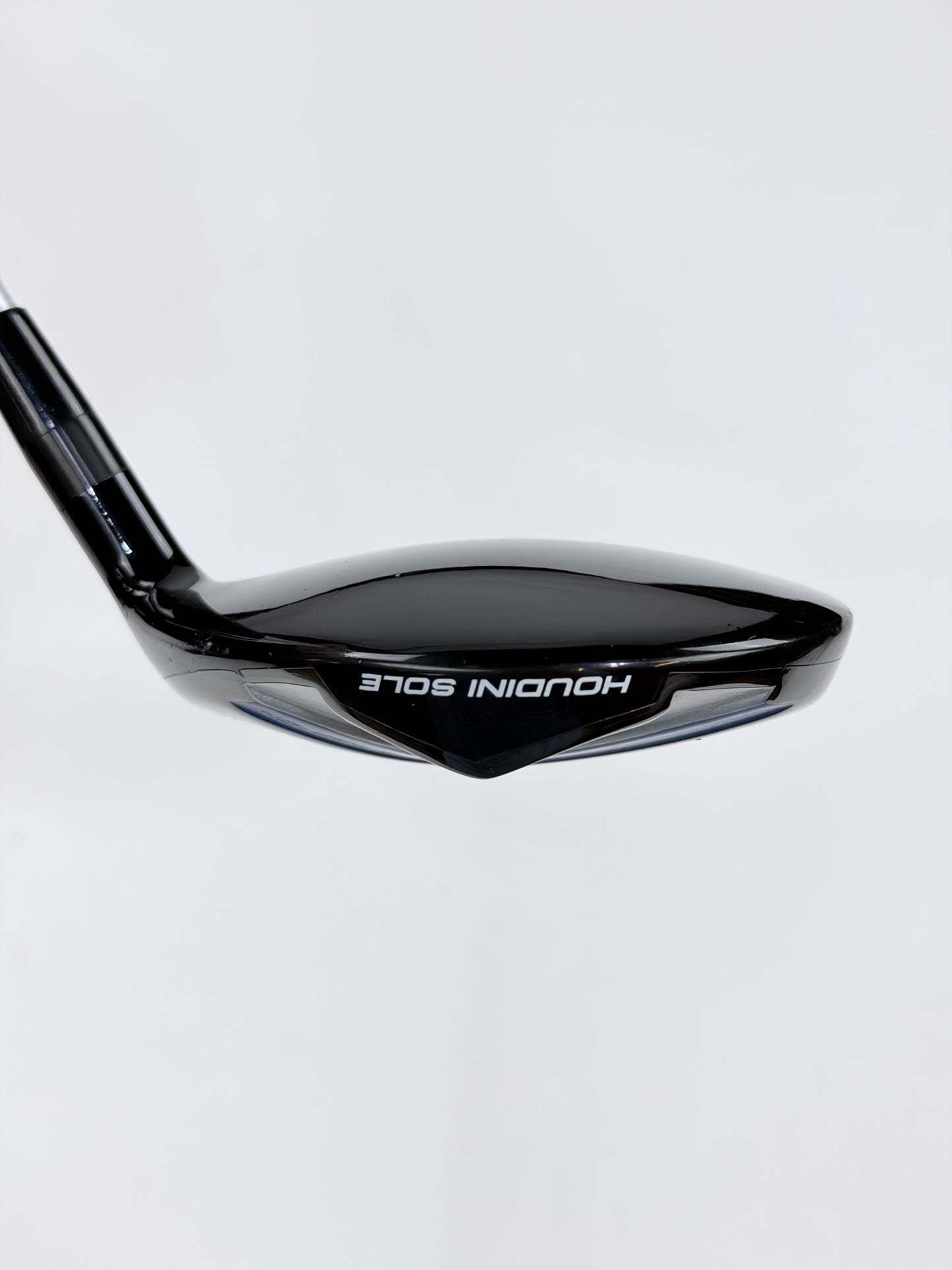 TOUR EDGE HOT LAUNCH 4 HYBRID R FLEX RH 39”