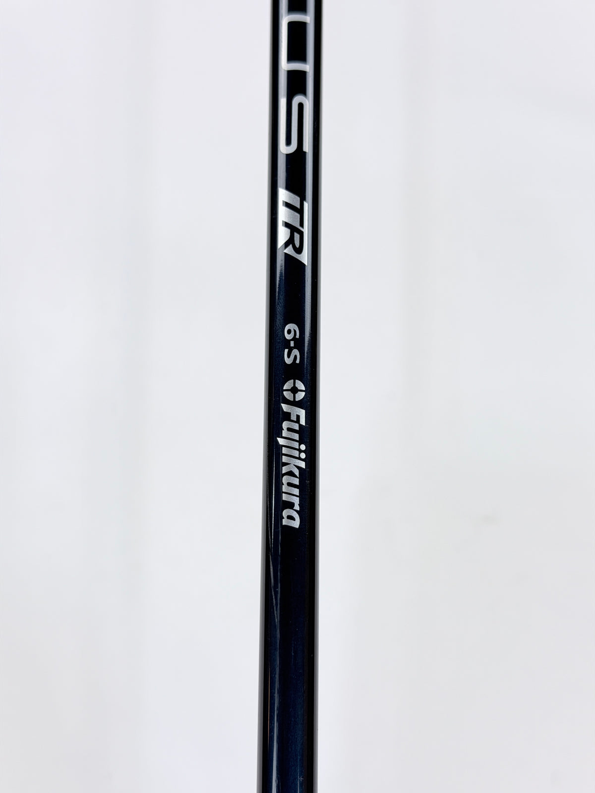 WILSON DYNAPWR CARBON 4 WOOD 16.5° S FLEX RH 42.75”