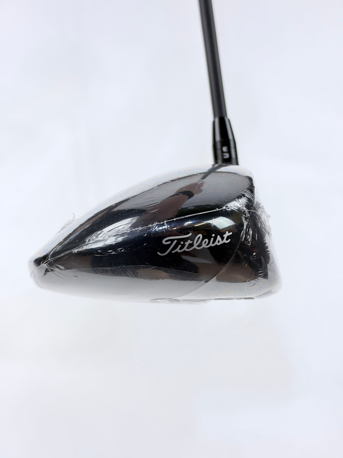 TITLEIST GT3 DRIVER 9° R FLEX RH 45” NEW