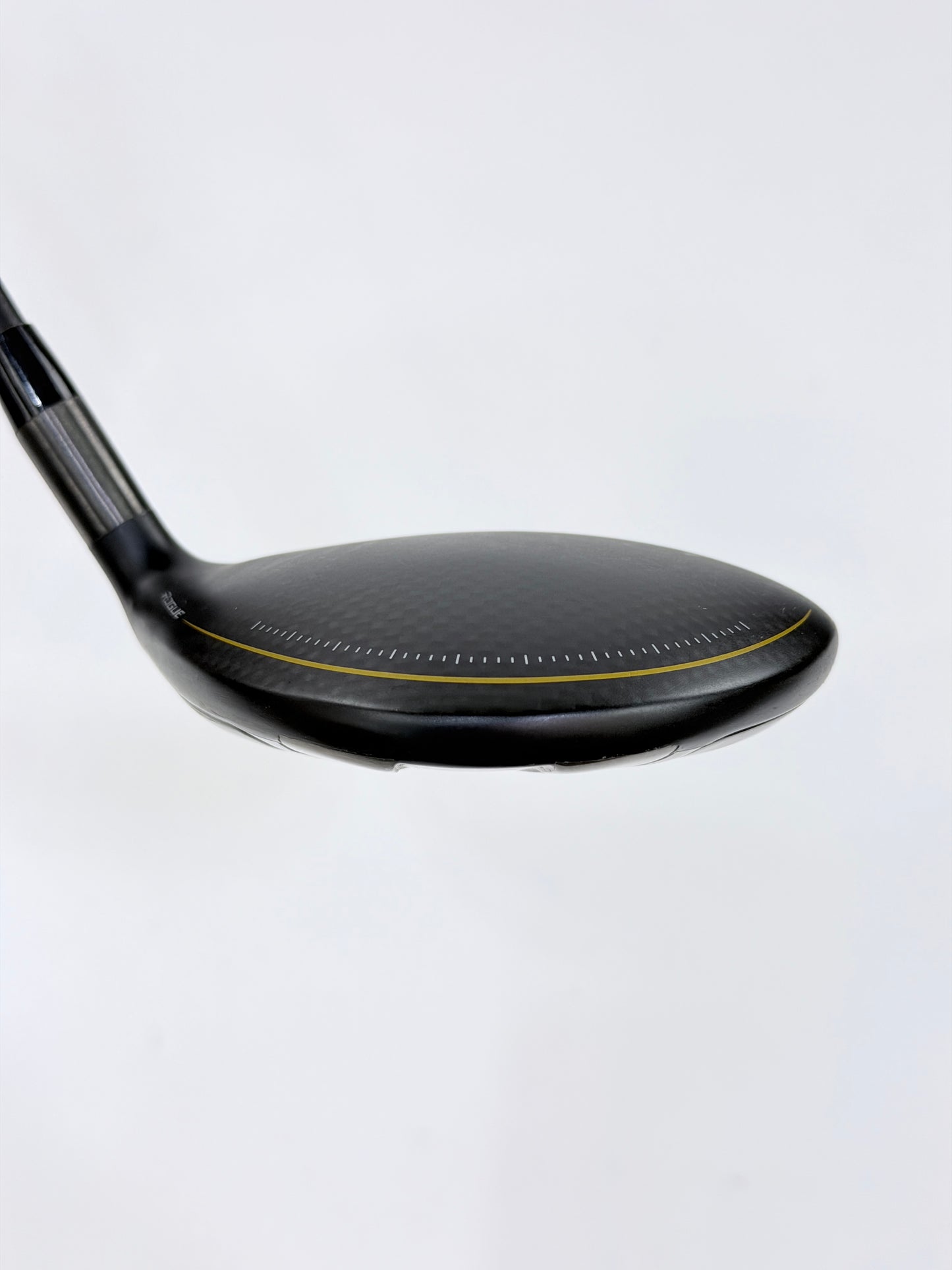 CALLAWAY ROGUE ST MAX 16.5° HL 3 WOOD SENIOR FLEX RH 42.5”
