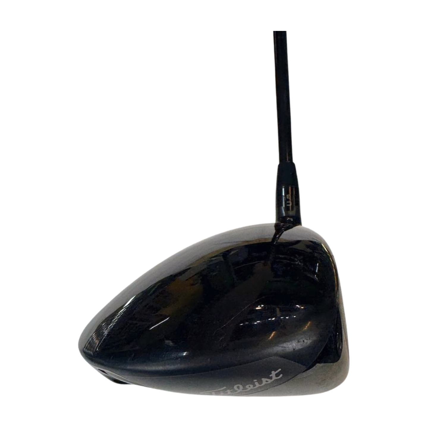 TITLEIST TSI3 DRIVER 9° S FLEX GRAPHITE RH 45.25”