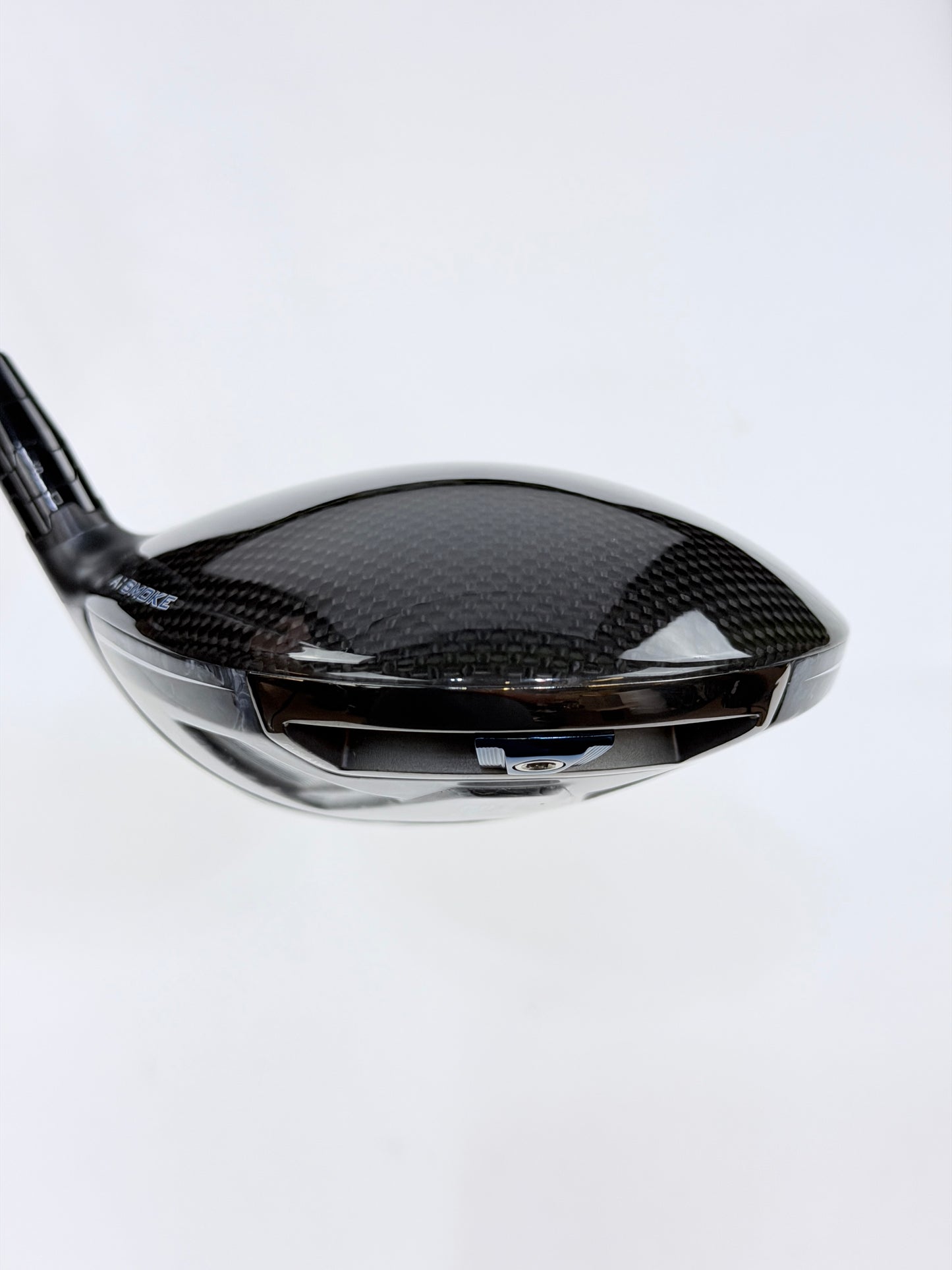 CALLAWAY PARADYM AI SMOKE MAX 9° DRIVER S FLEX RH 45”