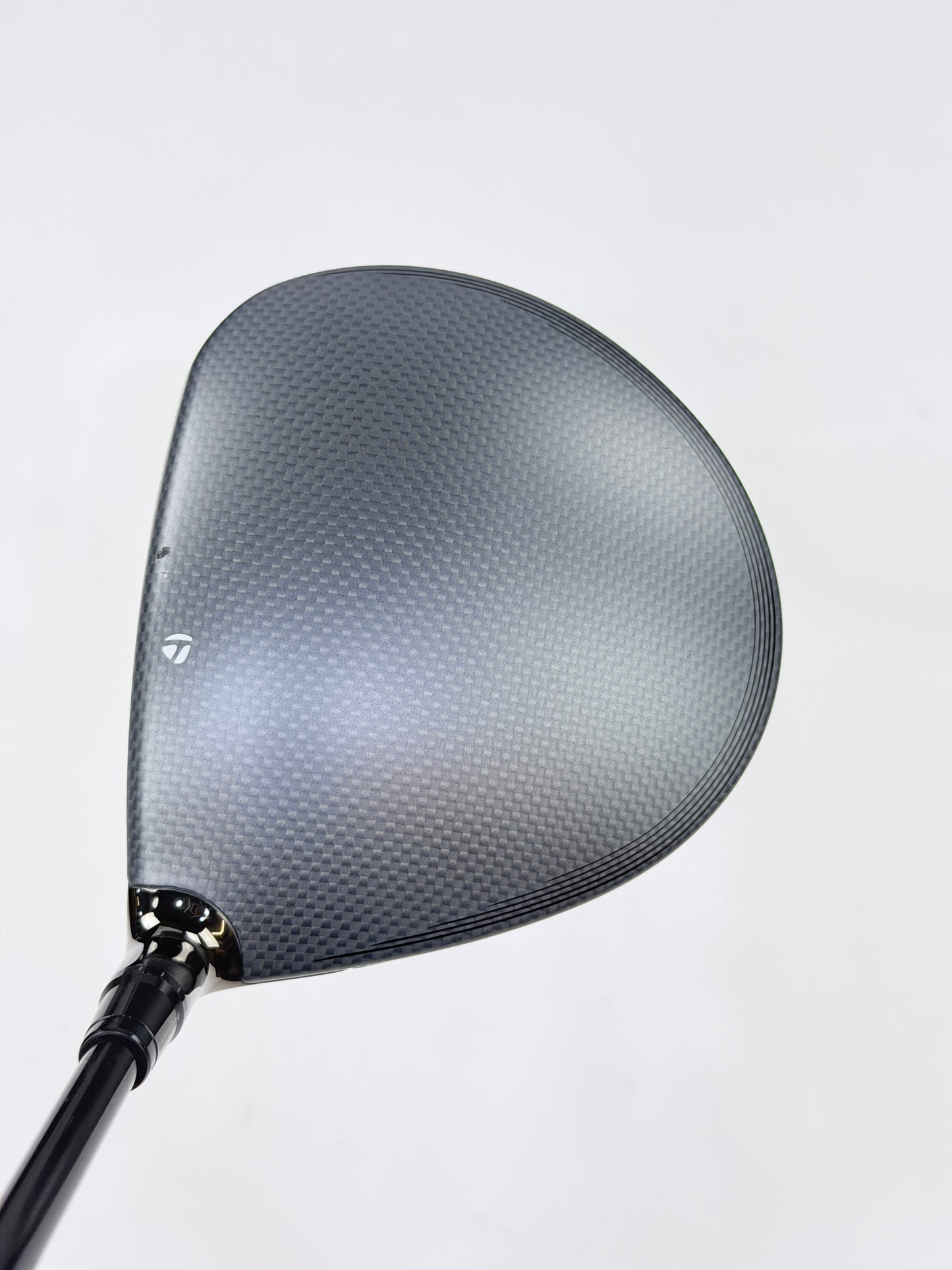 TAYLORMADE QI35 MAX DRIVER 12° REGULAR FLEX RH 45.5”