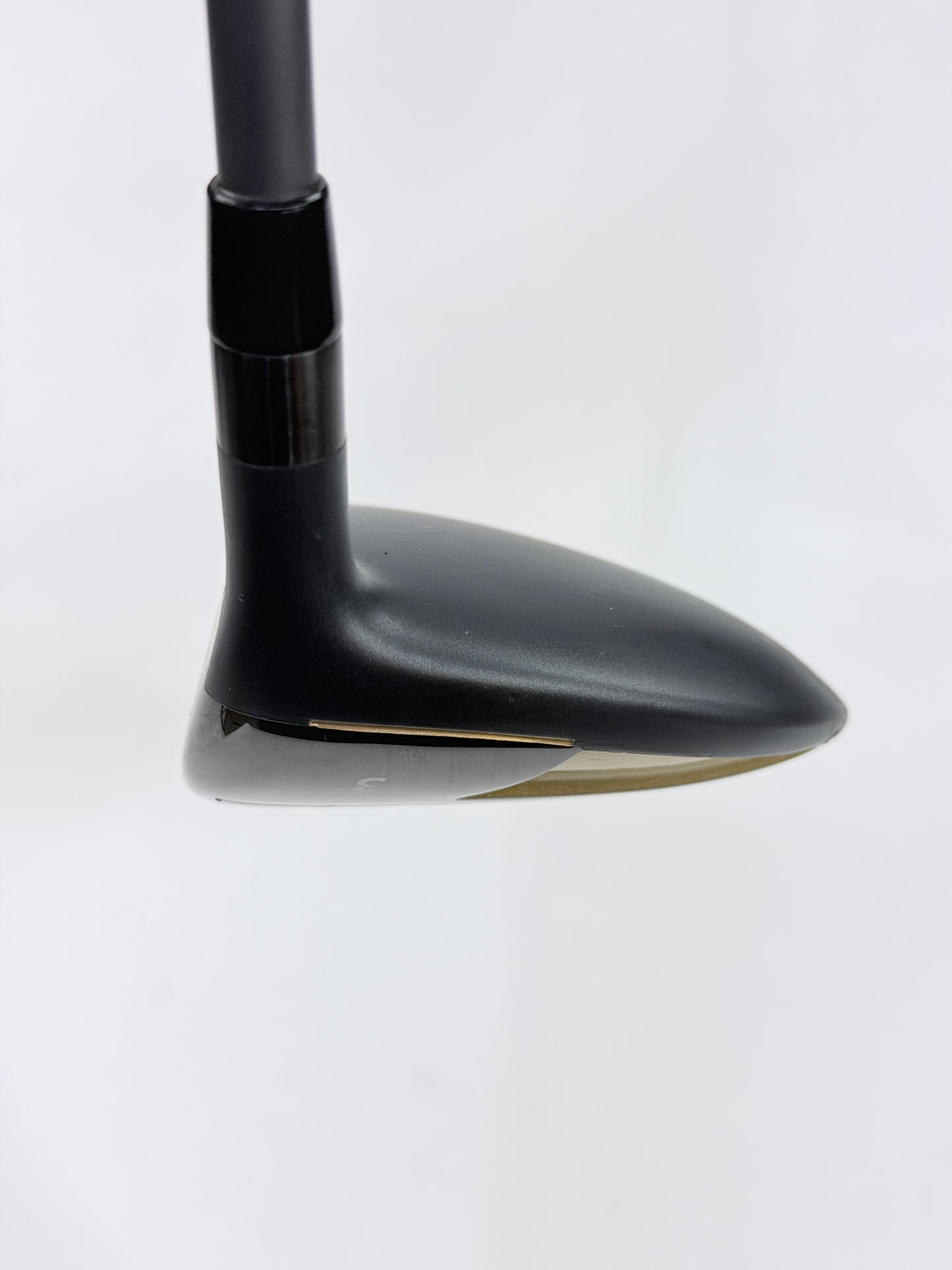 CALLAWAY EDGE 3 WOOD R FLEX RH 42.75”