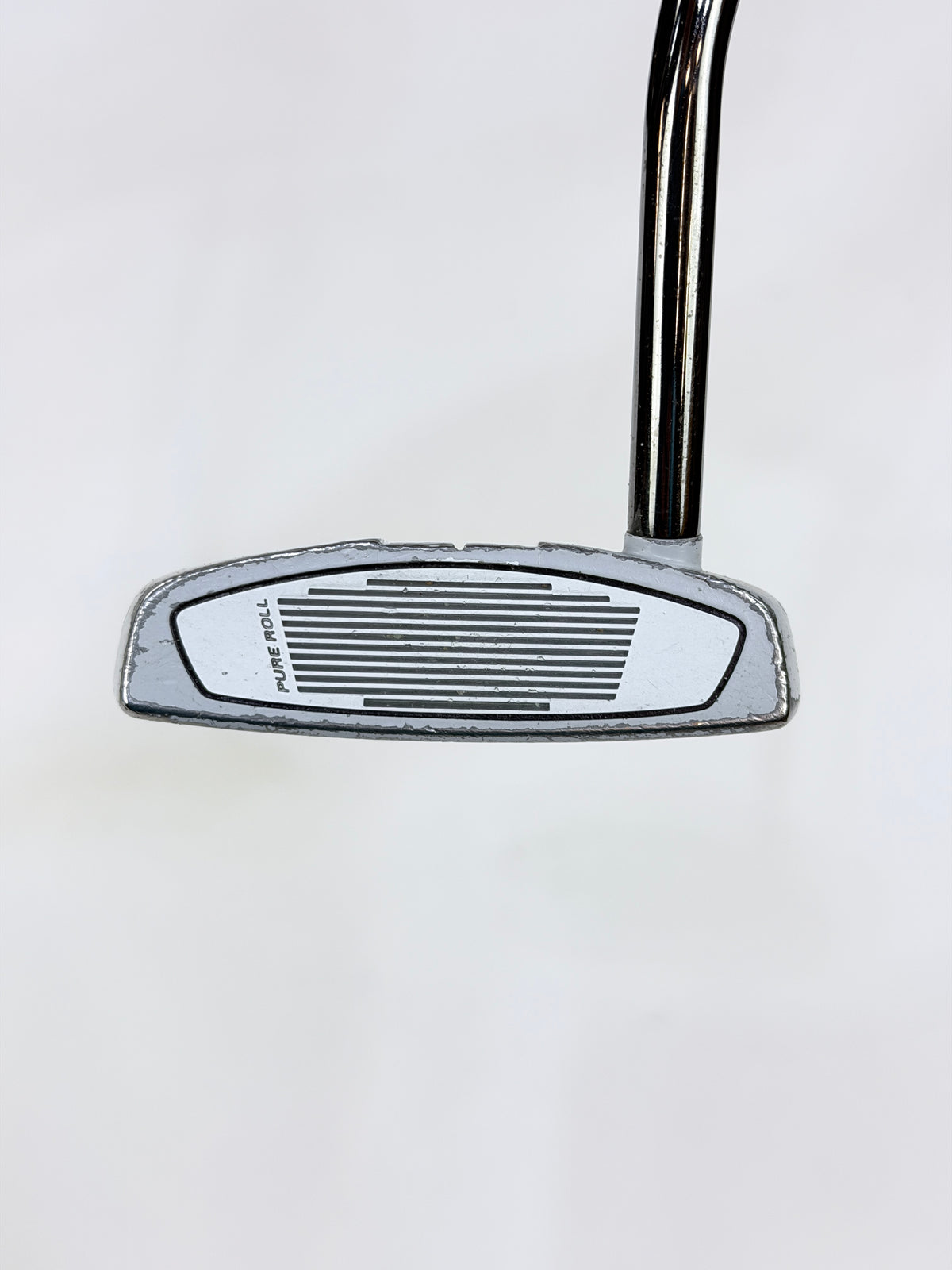 TAYLORMADE SPIDER X PUTTER RH 33”