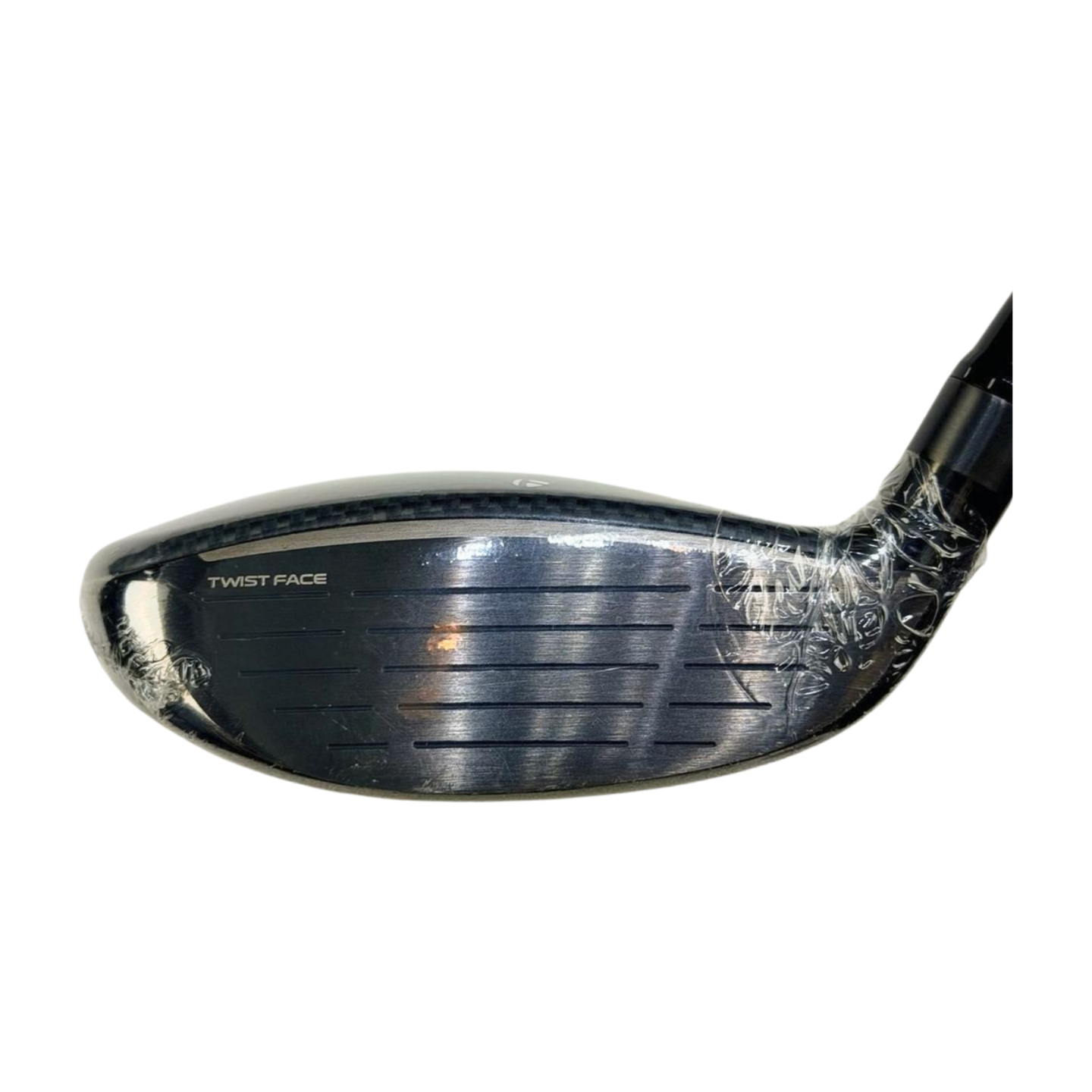TAYLORMADE QI35 MAX FAIRWAY 3 WOOD 15.5° SENIOR FLEX RH 42.75” NEW