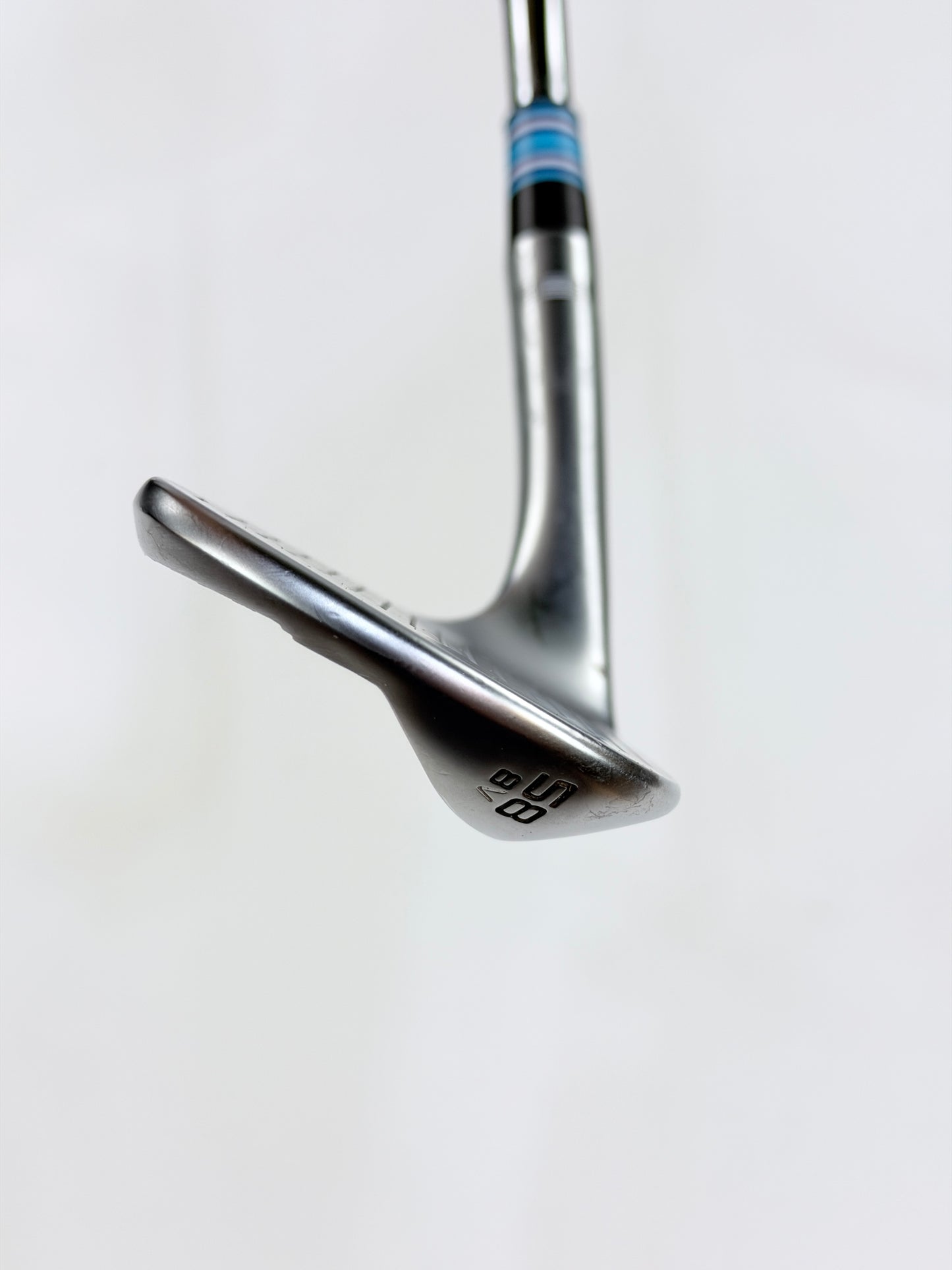 COBRA KING WEDGE 58° WEDGE FLEX RH 35”