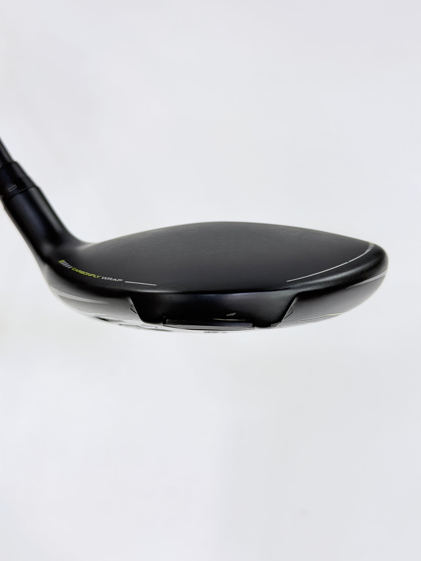 PING G430 MAX 5 WOOD 18° R FLEX RH 41”