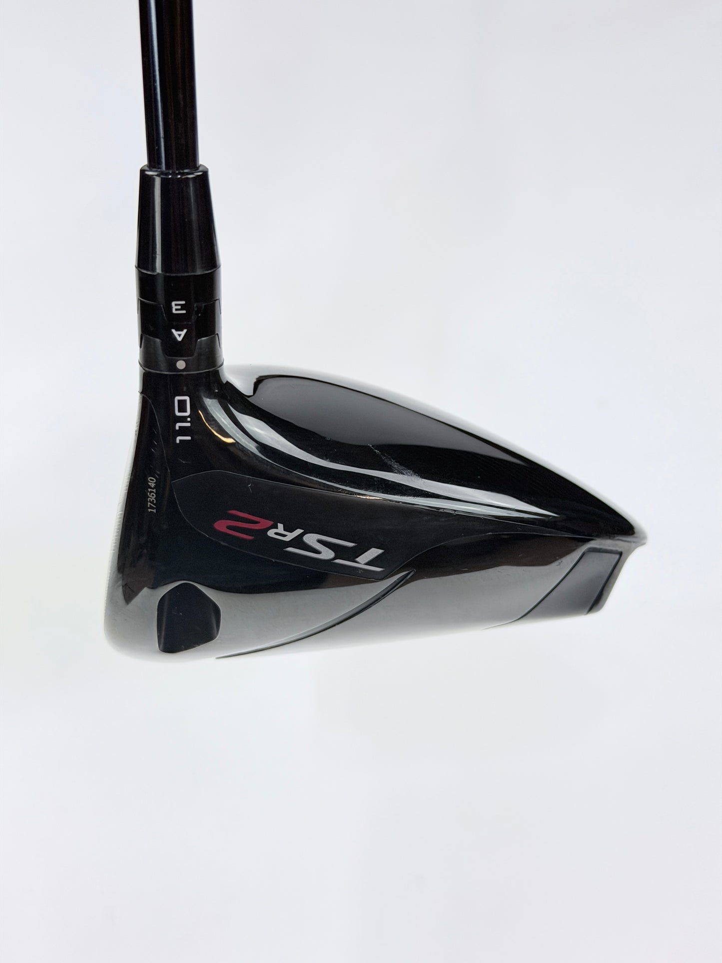 TITLEIST TSR2 11° DRIVER R FLEX RH 45”