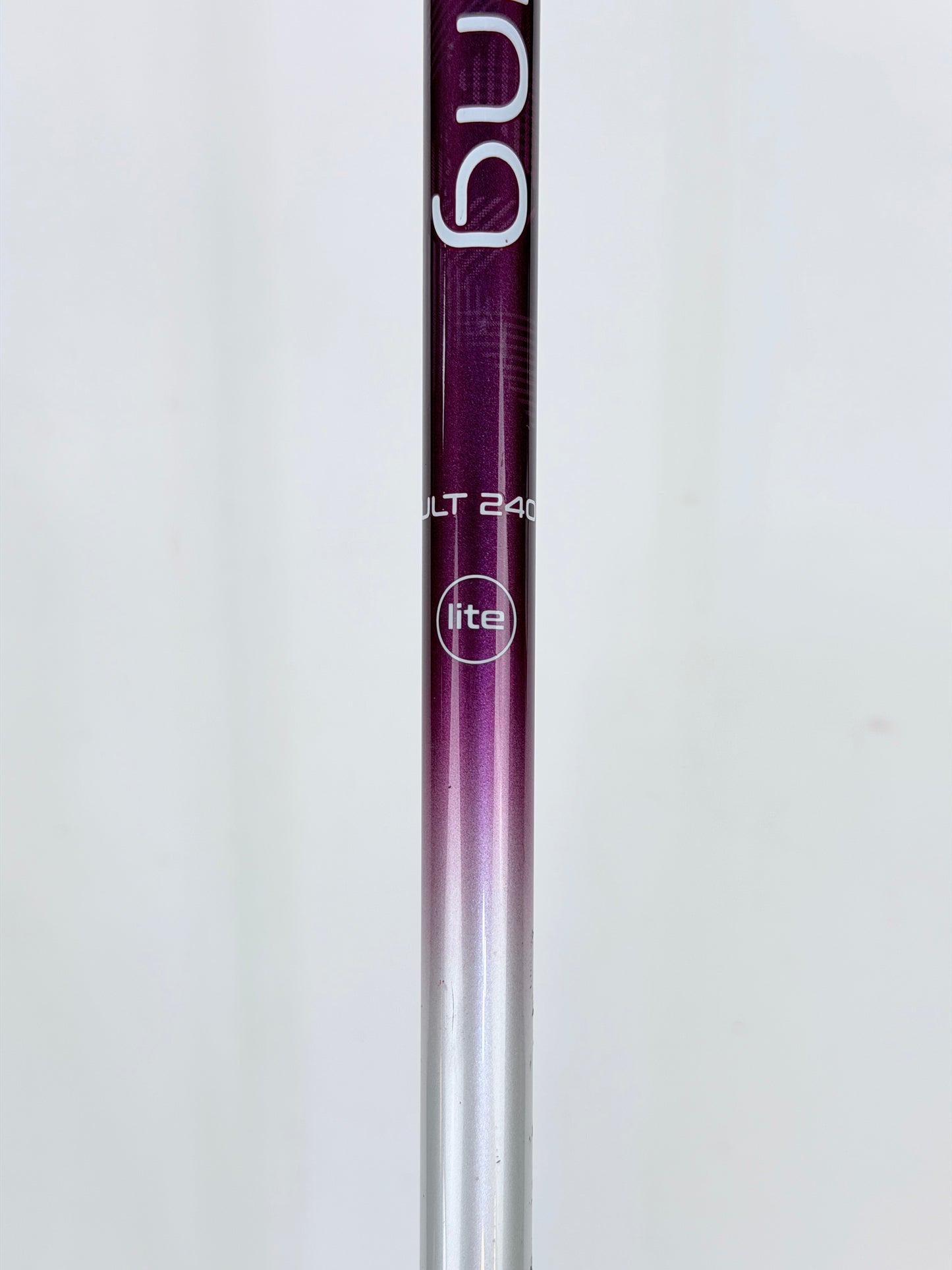 PING GLE2 DRIVER 11.5° WOMENS FLEX RH 44.25”