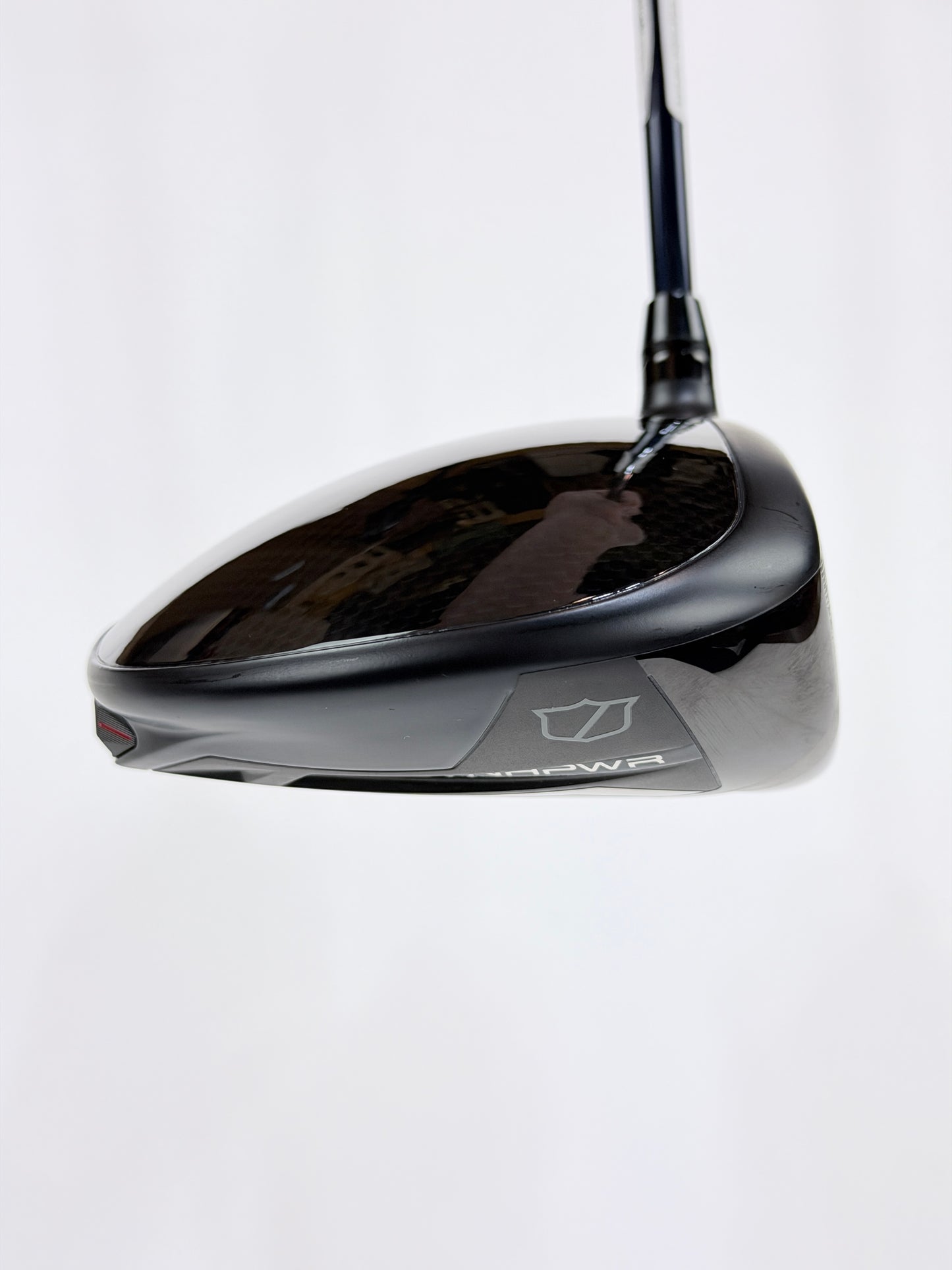 WILSON MAX + 9° DRIVER S FLEX RH 45”