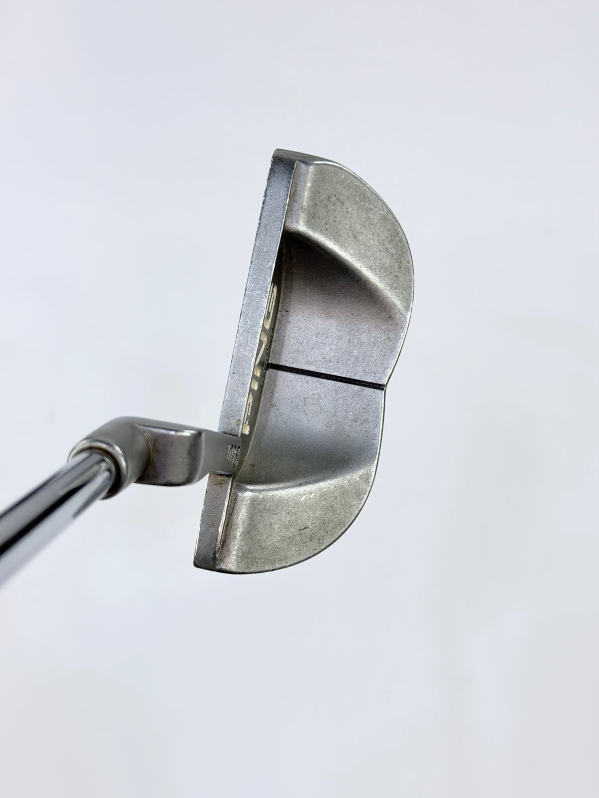PING B60i KARSTEN PUTTER RH 36”