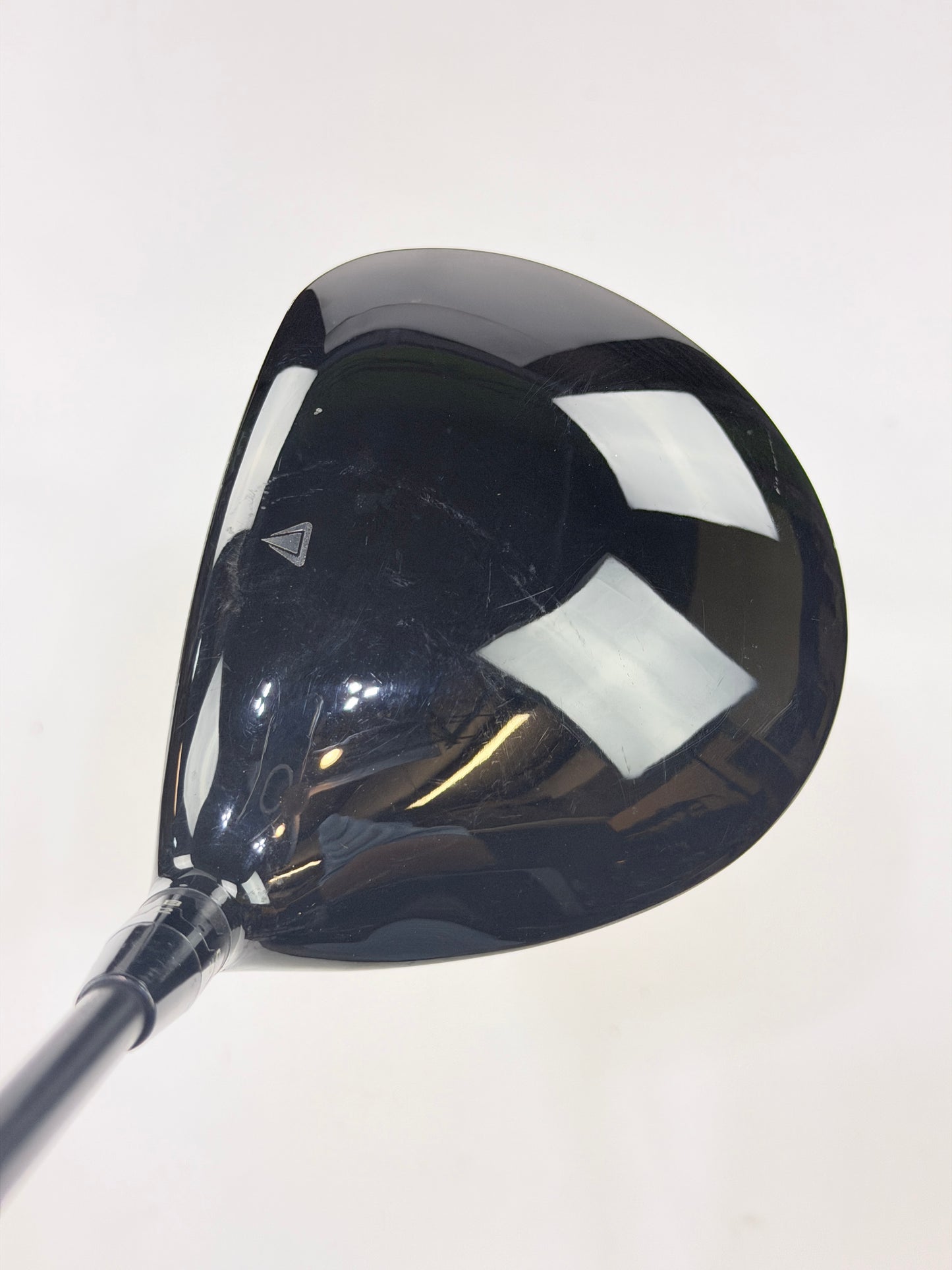 TITLEIST TS3 DRIVER 8.5° X FLEX RH 45.25”