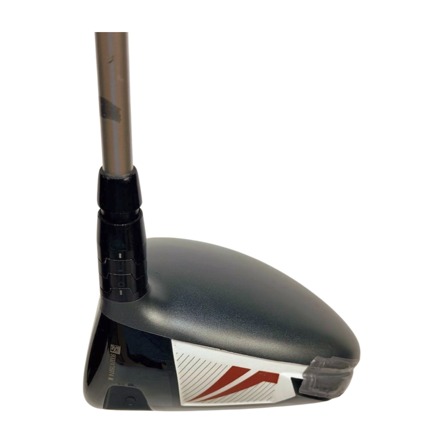 CALLAWAY X HOT 9.5° PRO DRIVER S FLEX RH 44.5”