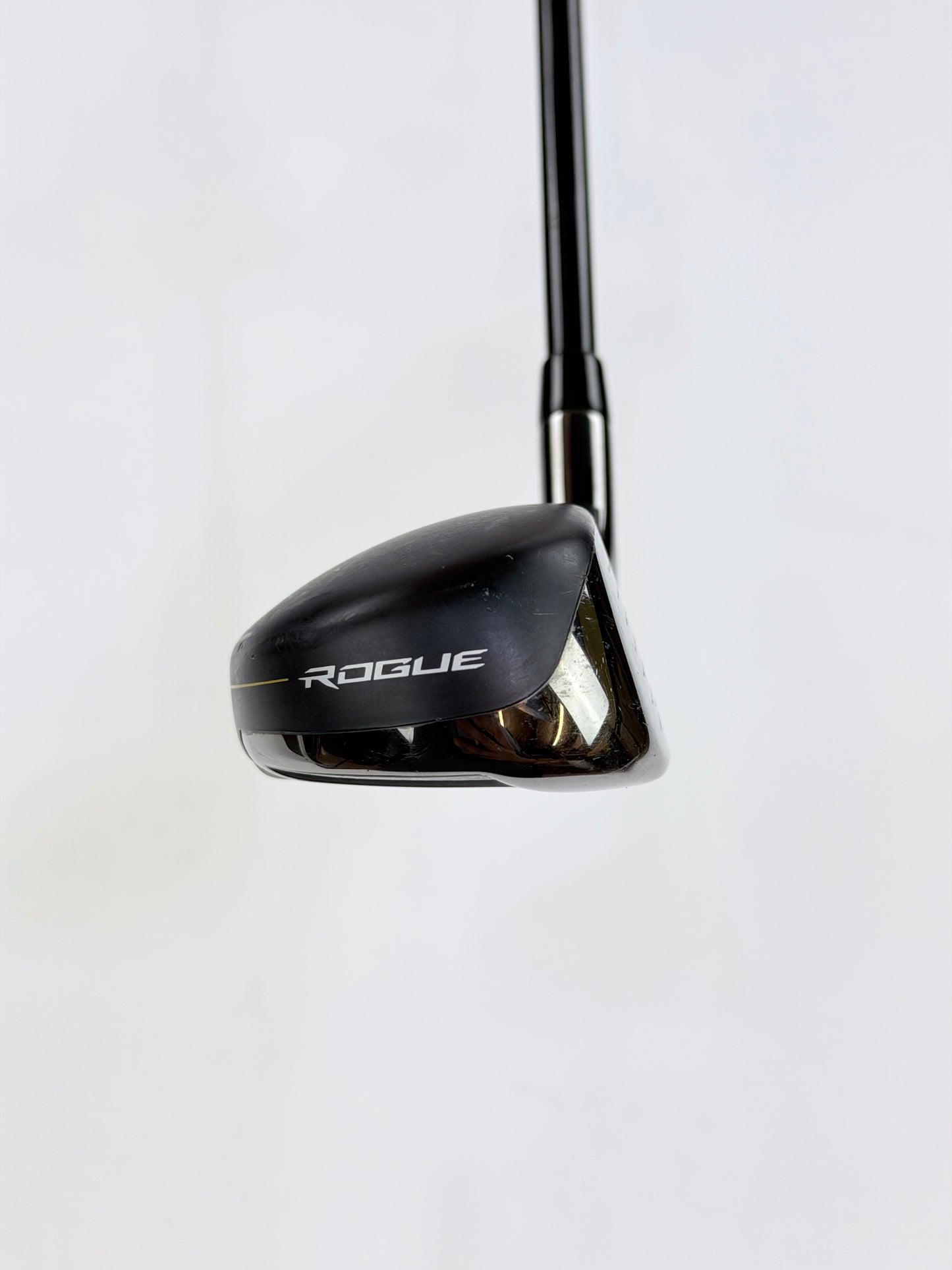 CALLAWAY ROGUE ST MAX 3 HYBRID R FLEX RH 40.25”